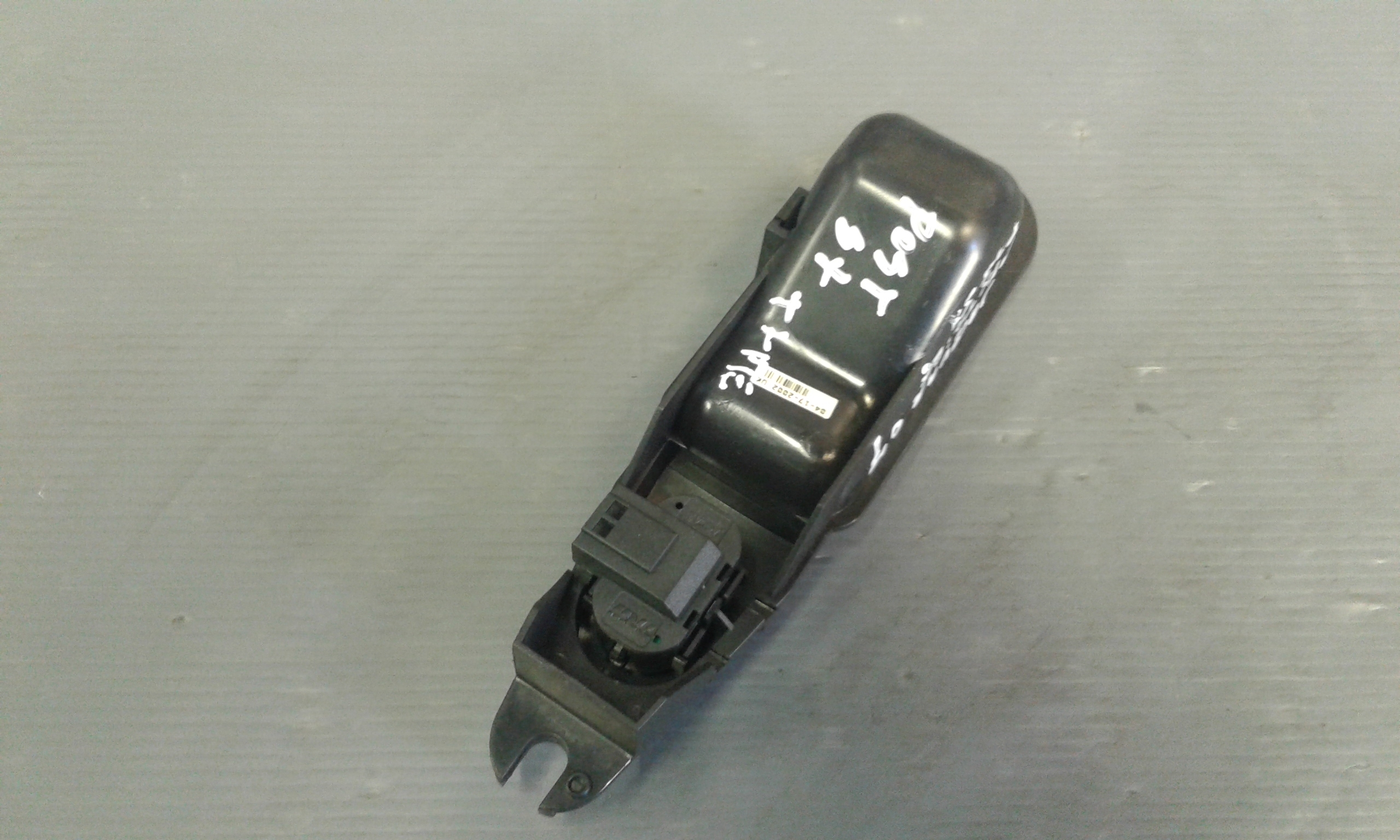 Pulsantiera Posteriore Sinistra JAGUAR X-Type 1 Serie