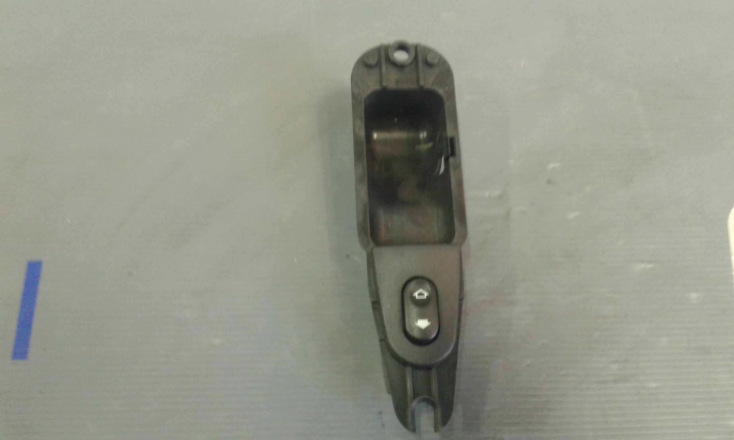 Pulsantiera Posteriore Sinistra JAGUAR X-Type 1 Serie