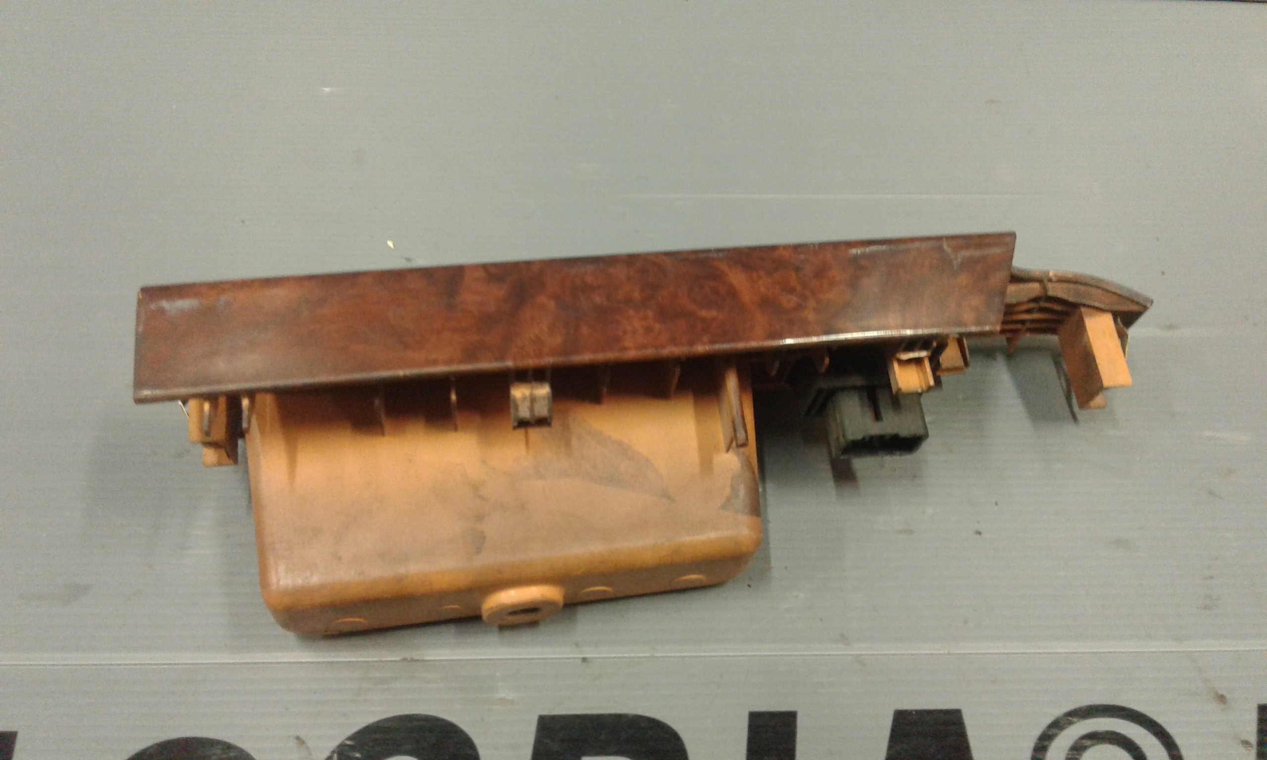 Pulsantiera Posteriore Sinistra KIA Sorento 1 Serie