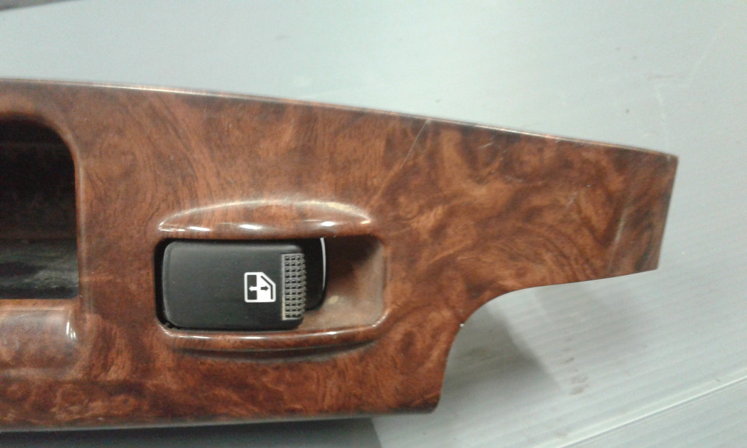 Pulsantiera Posteriore Sinistra KIA Sorento 1 Serie