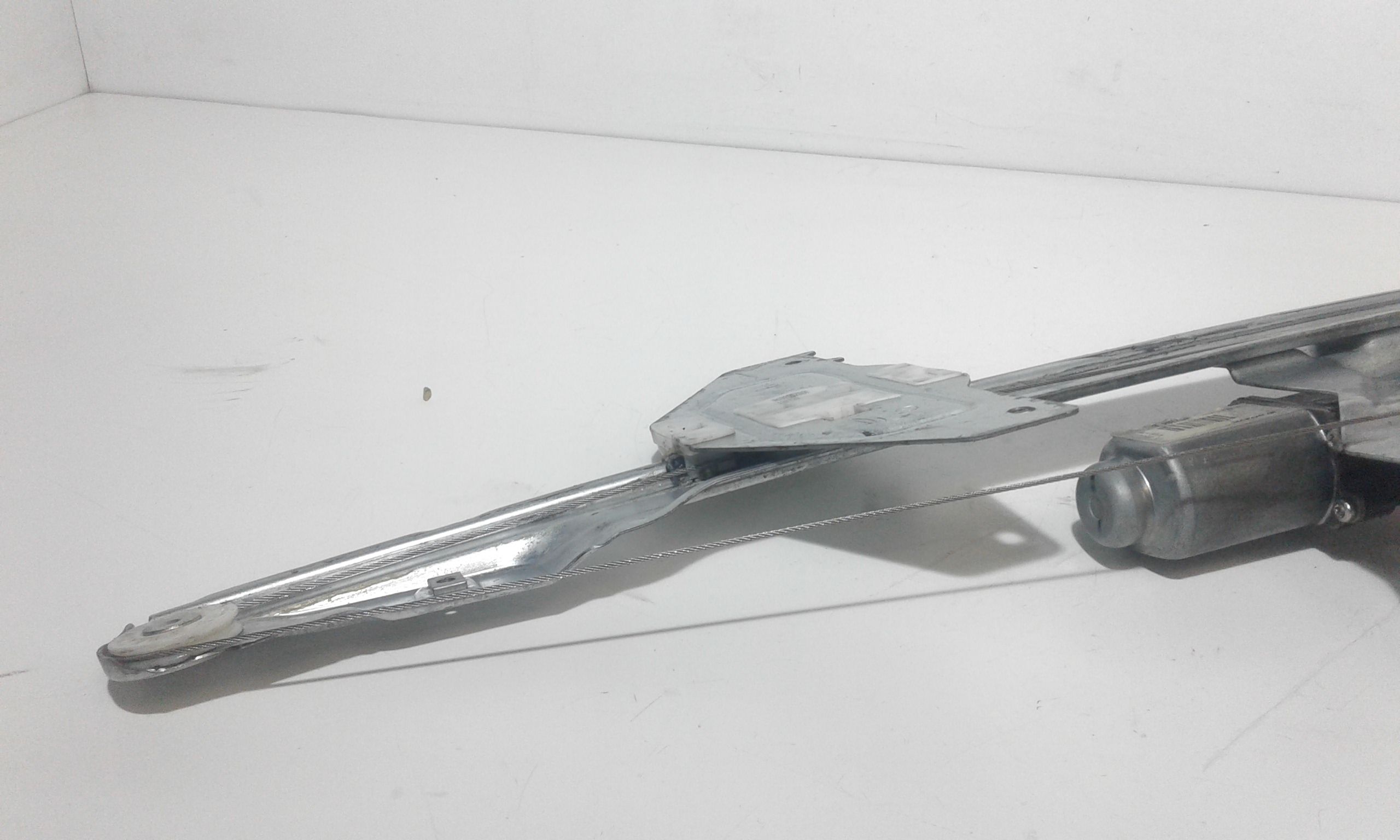 Cremagliera anteriore destra passeggero PEUGEOT Partner 2 Serie