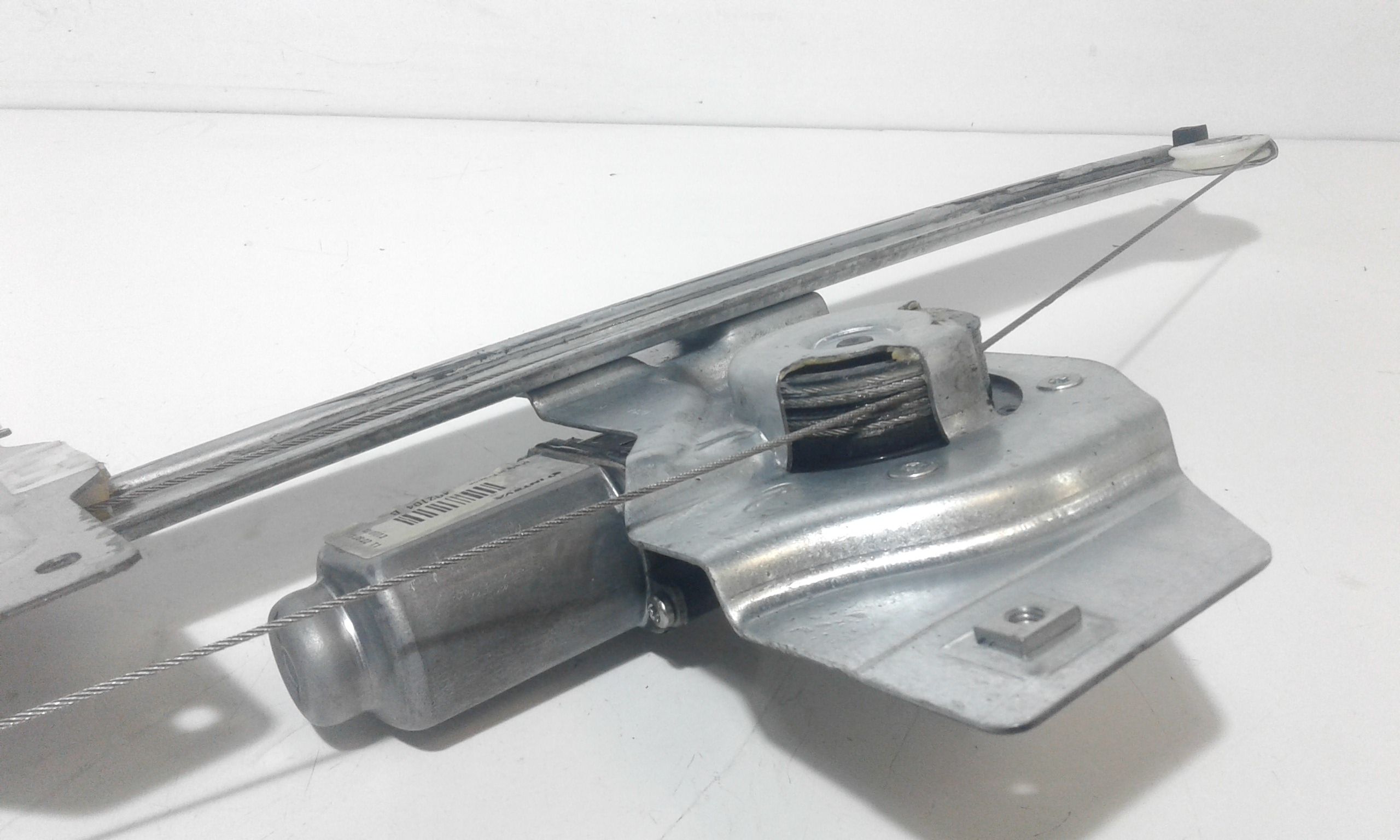 Cremagliera anteriore destra passeggero PEUGEOT Partner 2 Serie