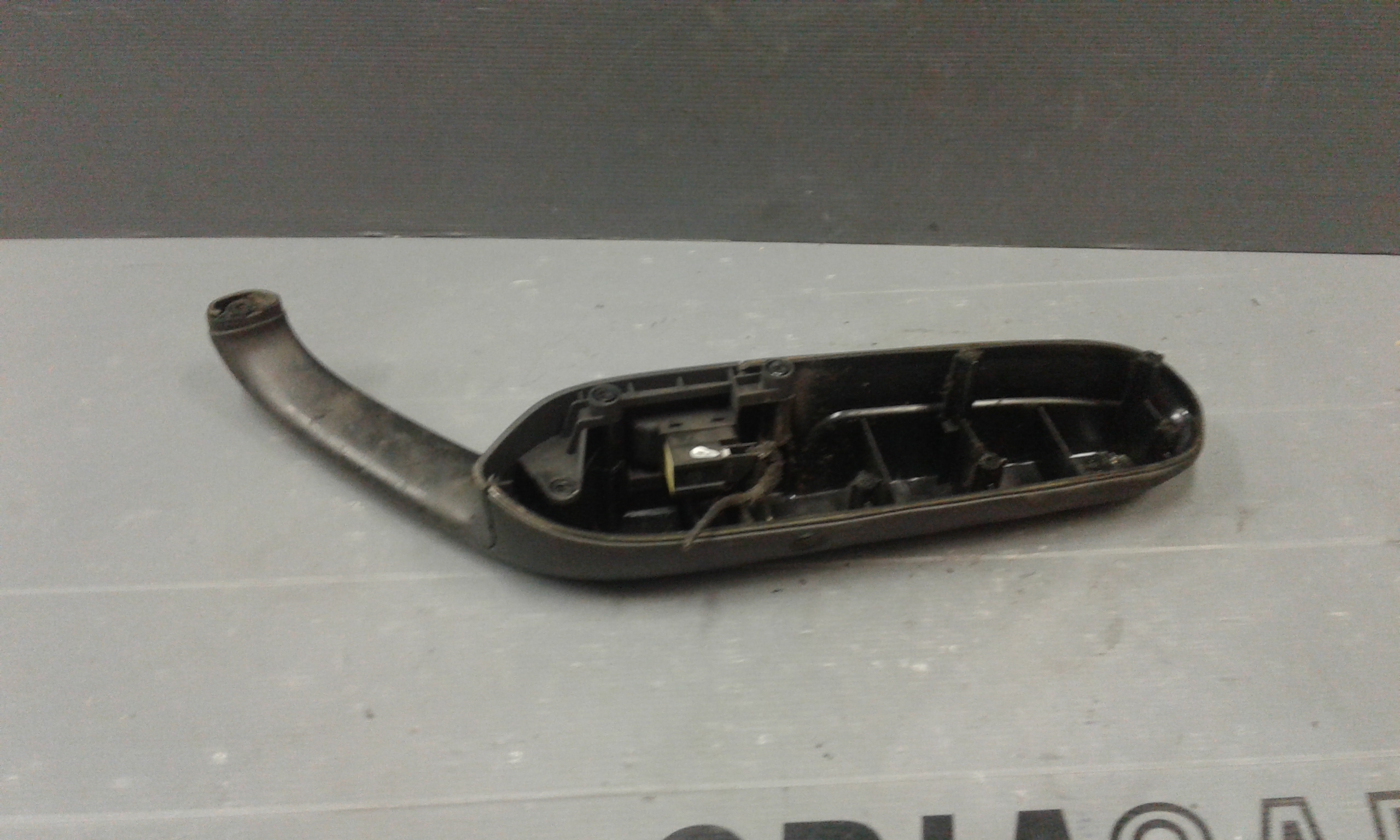 Pulsantiera Posteriore Sinistra AUDI A4 Berlina 2 Serie