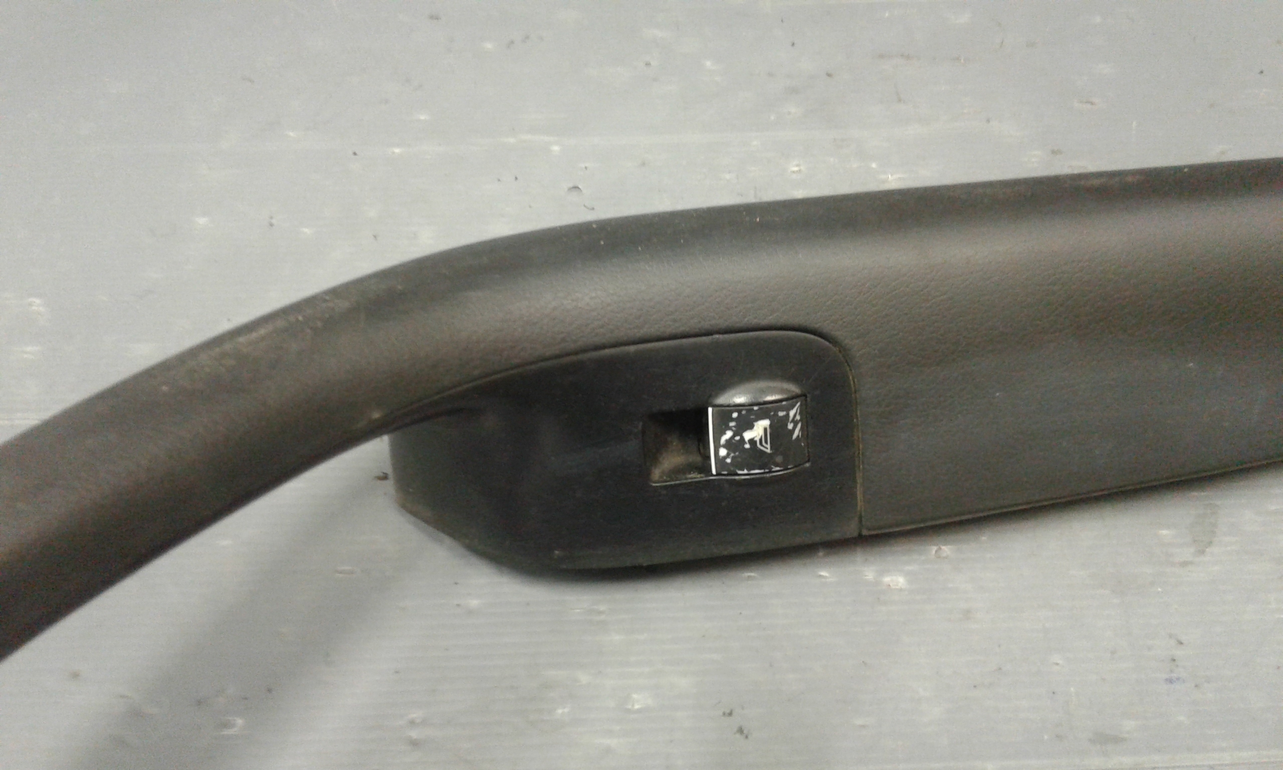 Pulsantiera Posteriore Sinistra AUDI A4 Berlina 2 Serie