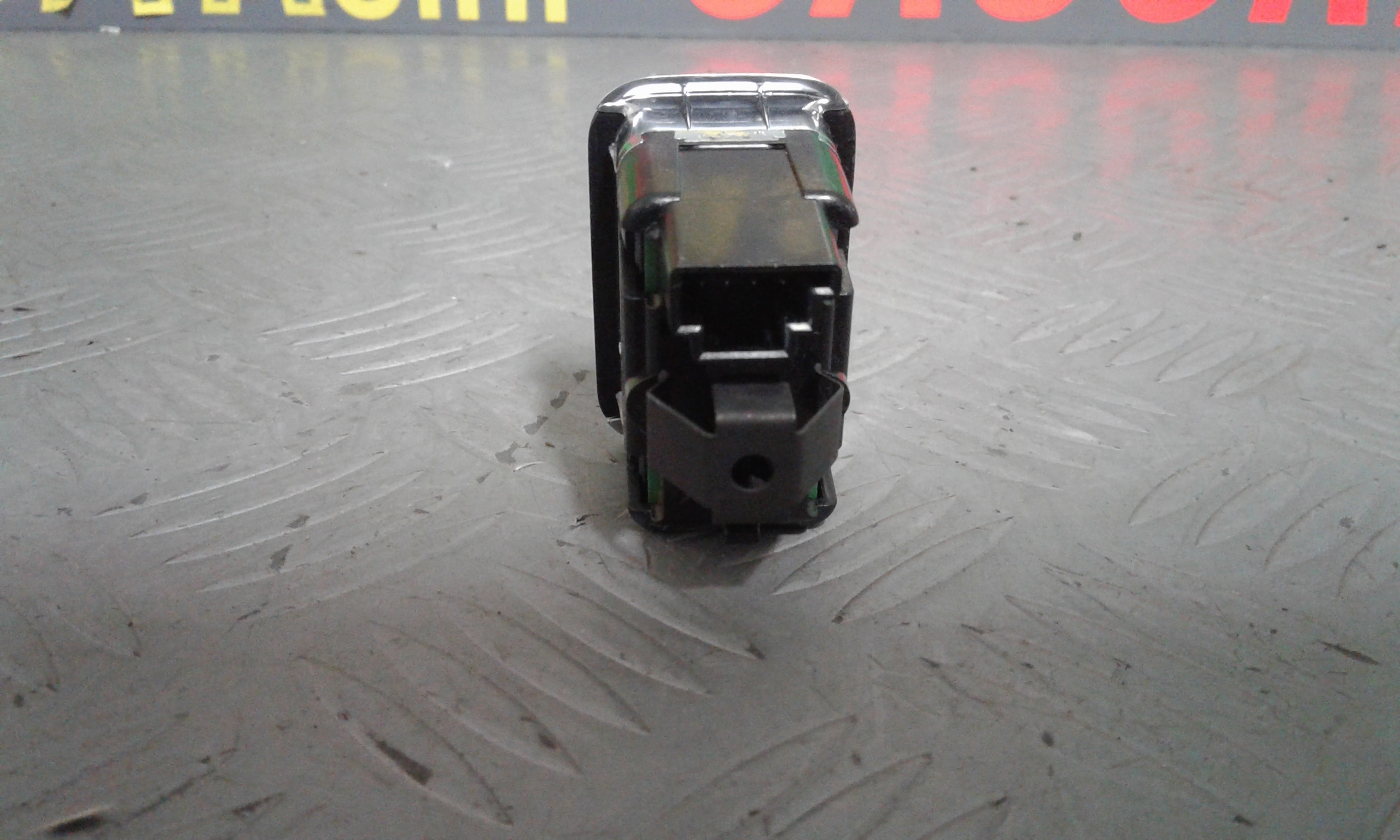 Pulsantiera Posteriore Sinistra MERCEDES Classe A W176 5 Serie