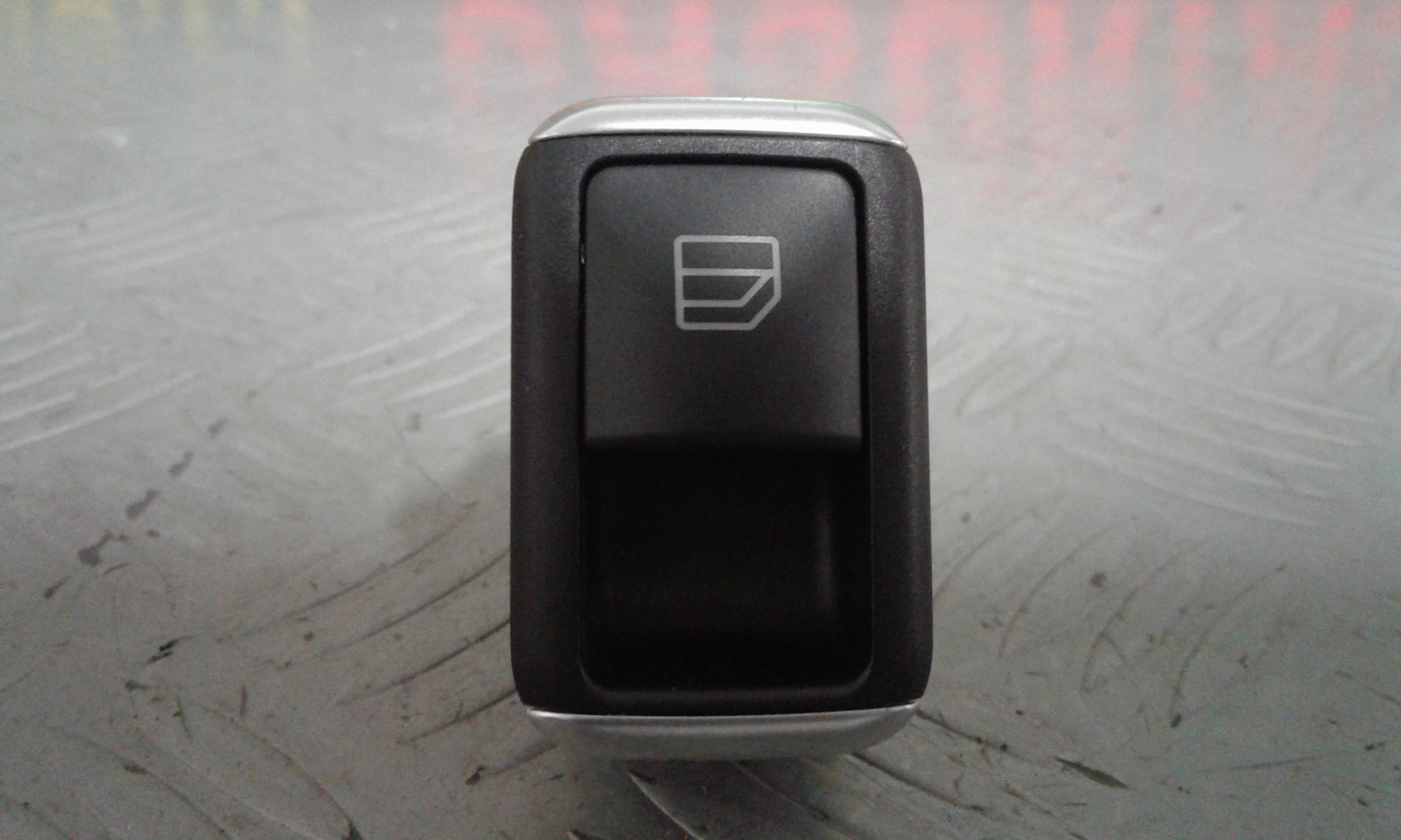 Pulsantiera Posteriore Sinistra MERCEDES Classe A W176 5 Serie