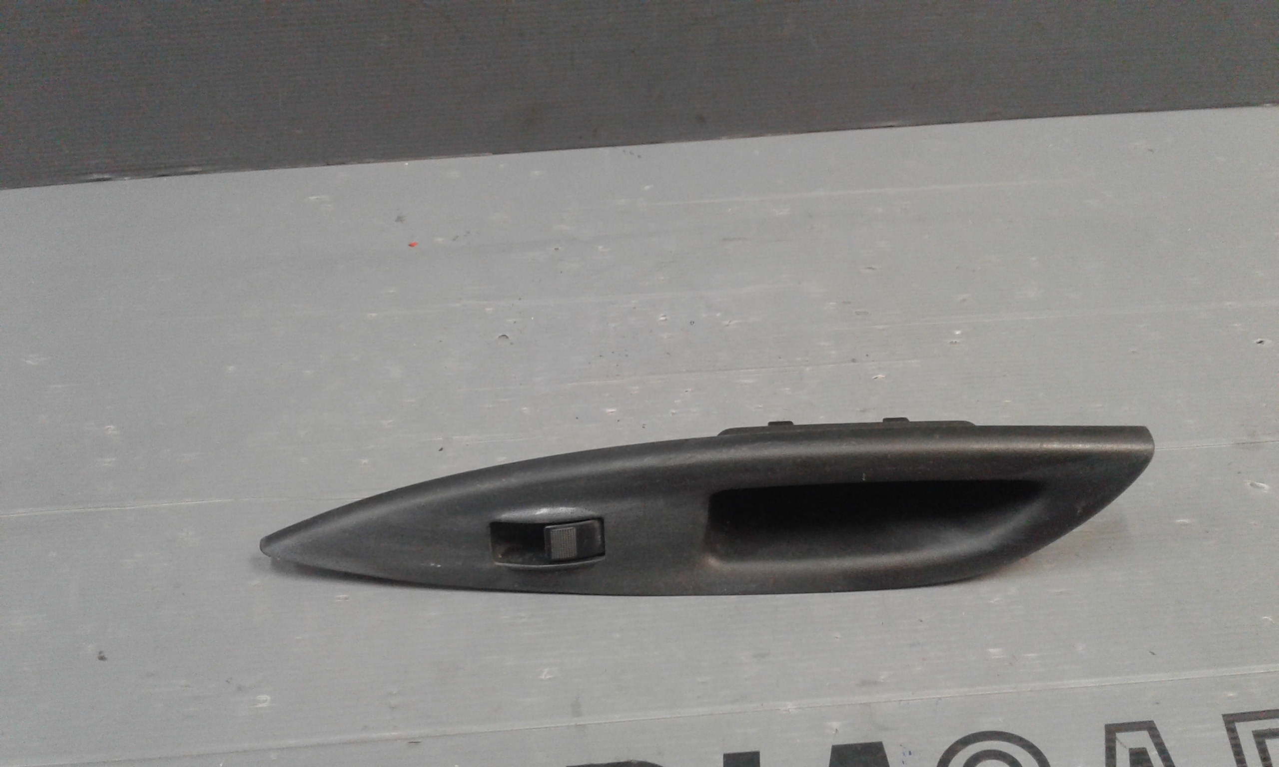 Pulsantiera Posteriore Sinistra MAZDA 6 S. Wagon