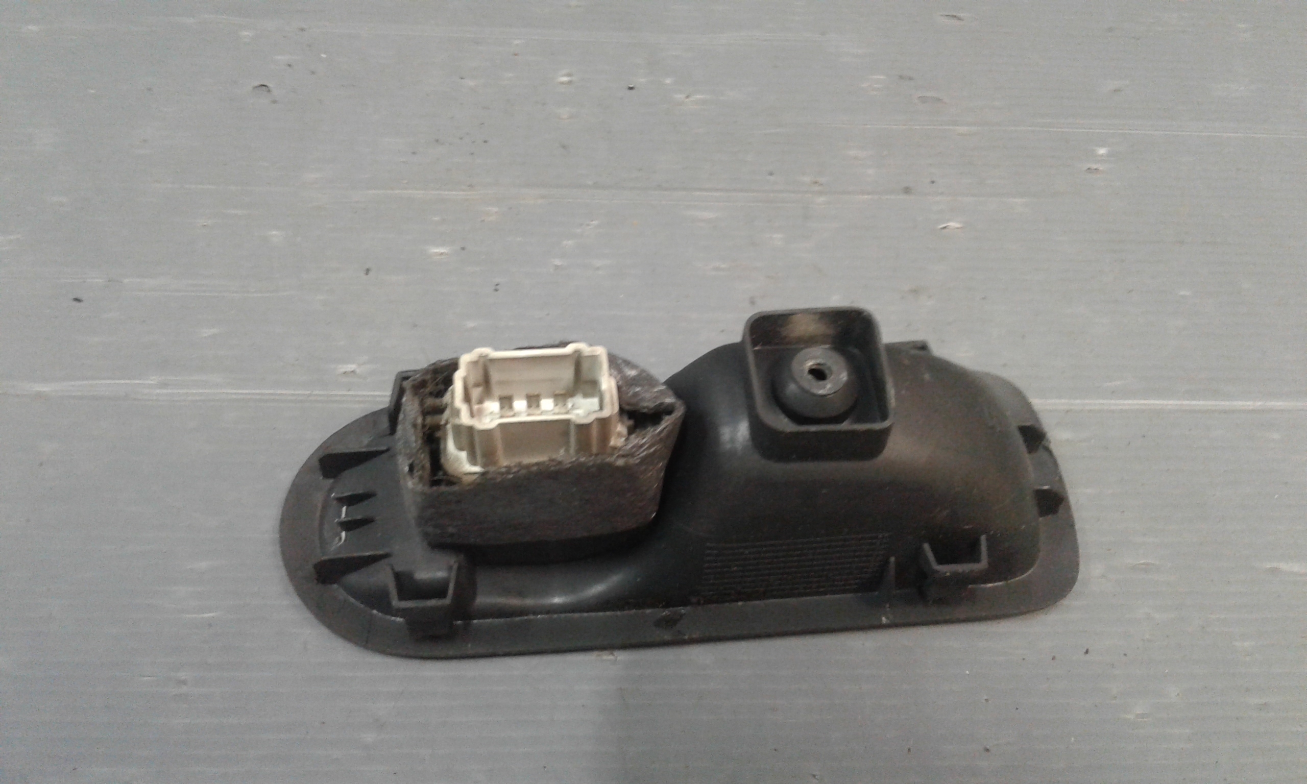 Pulsantiera Posteriore Sinistra RENAULT Megane ll 1 Serie