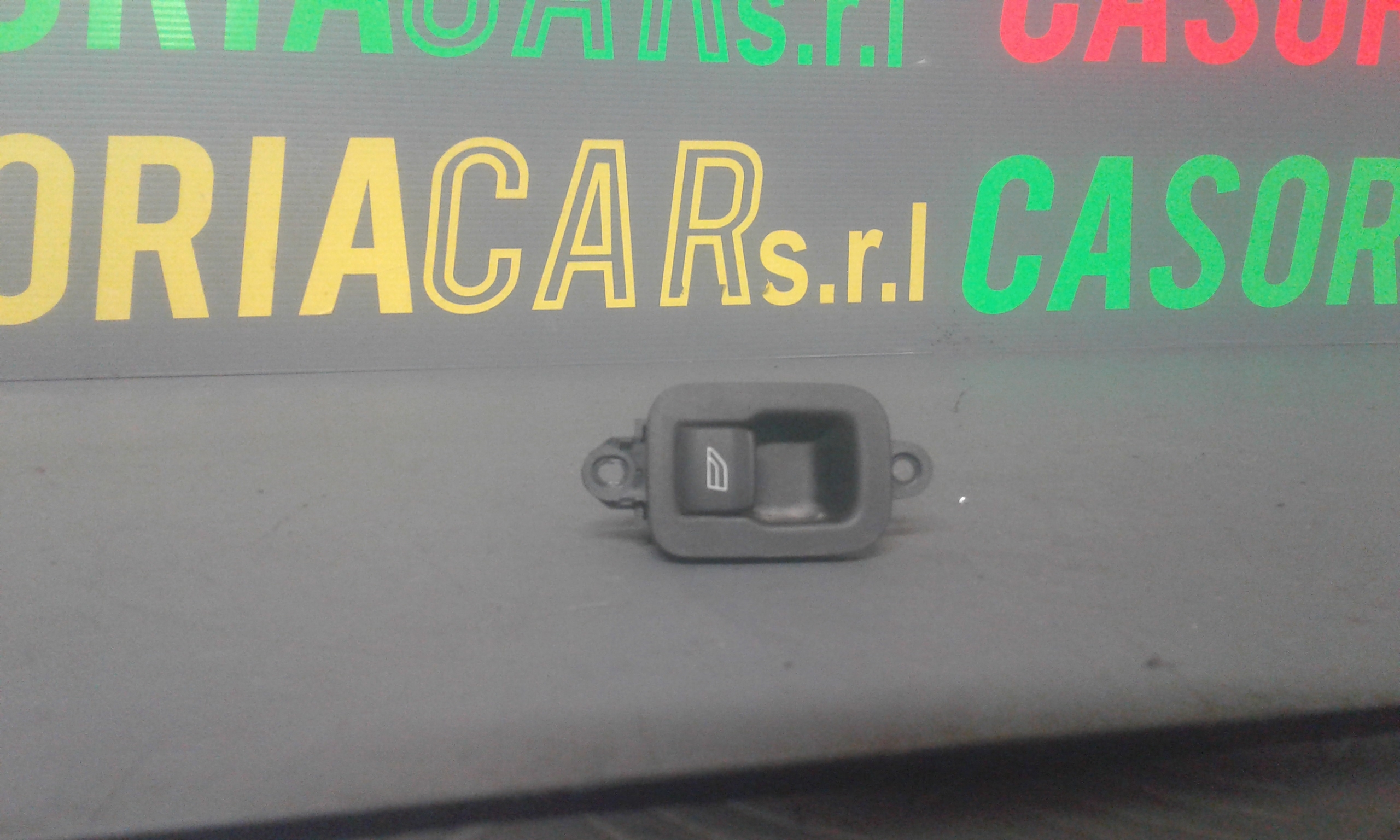 Pulsantiera Posteriore Sinistra VOLVO V50 1 Serie