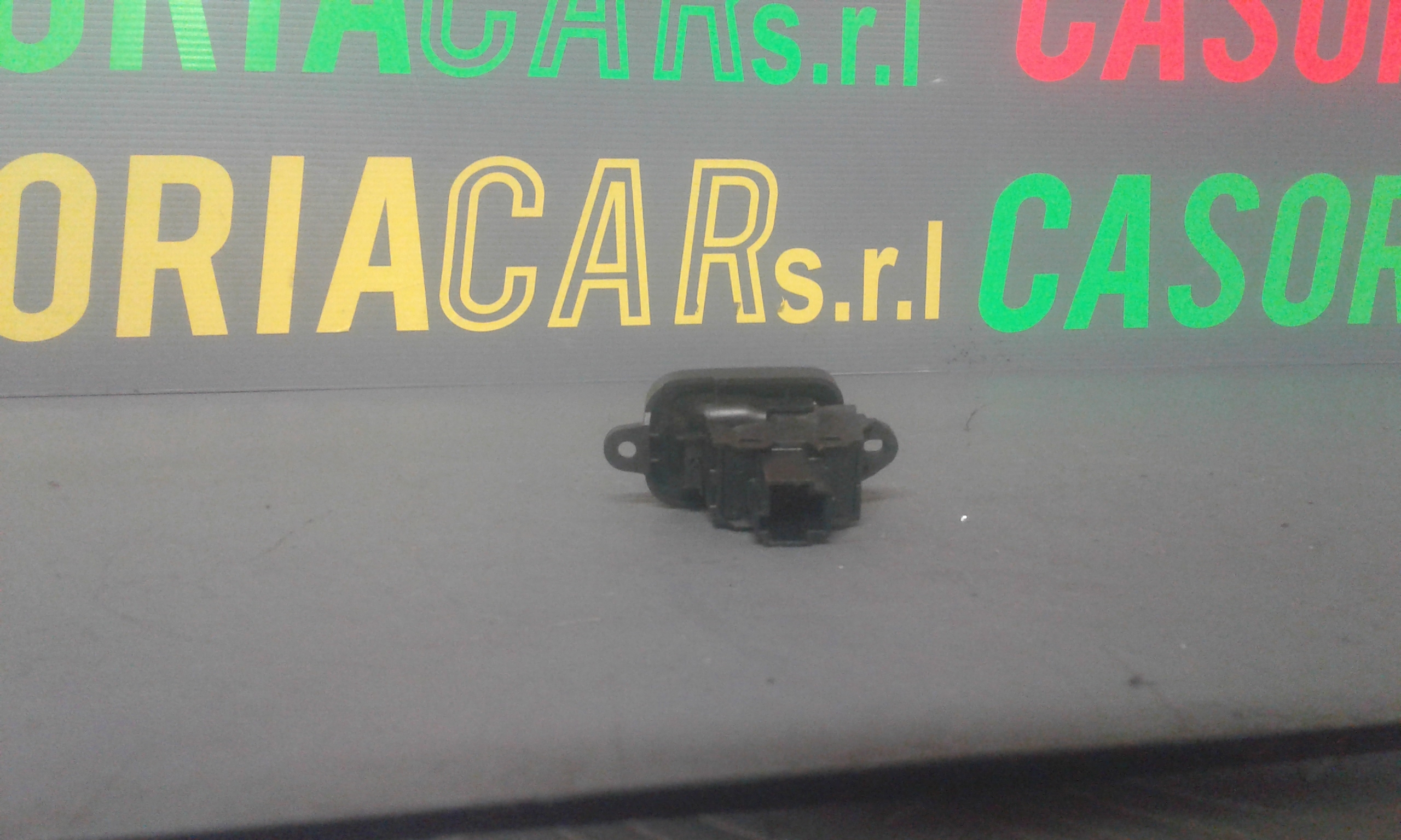 Pulsantiera Posteriore Sinistra VOLVO V50 1 Serie