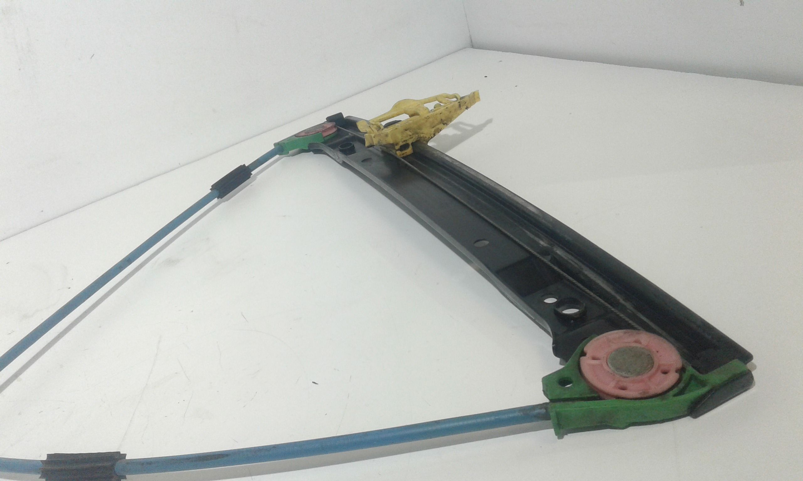 Cremagliera anteriore destra passeggero LANCIA Ypsilon 1 Serie