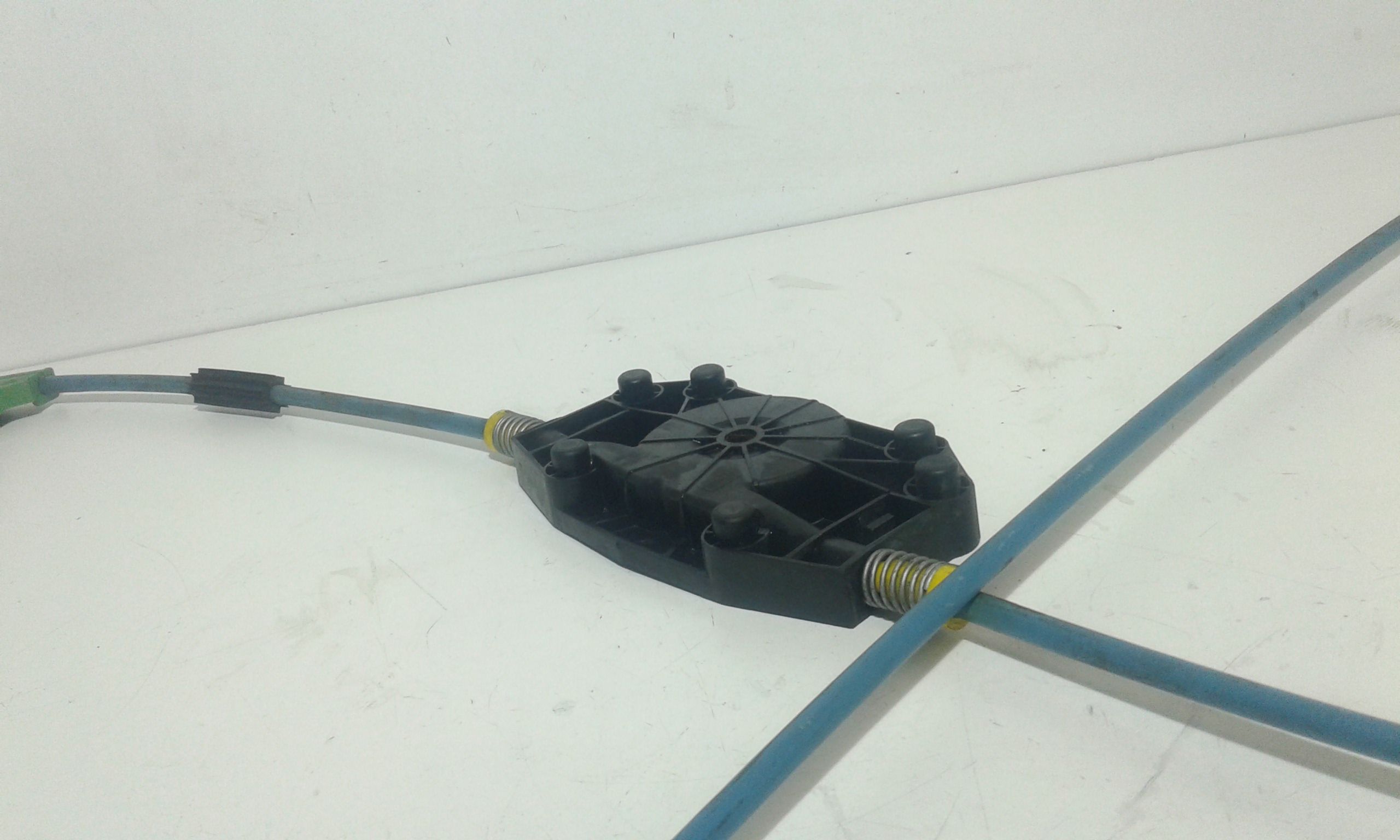 Cremagliera anteriore destra passeggero LANCIA Ypsilon 1 Serie