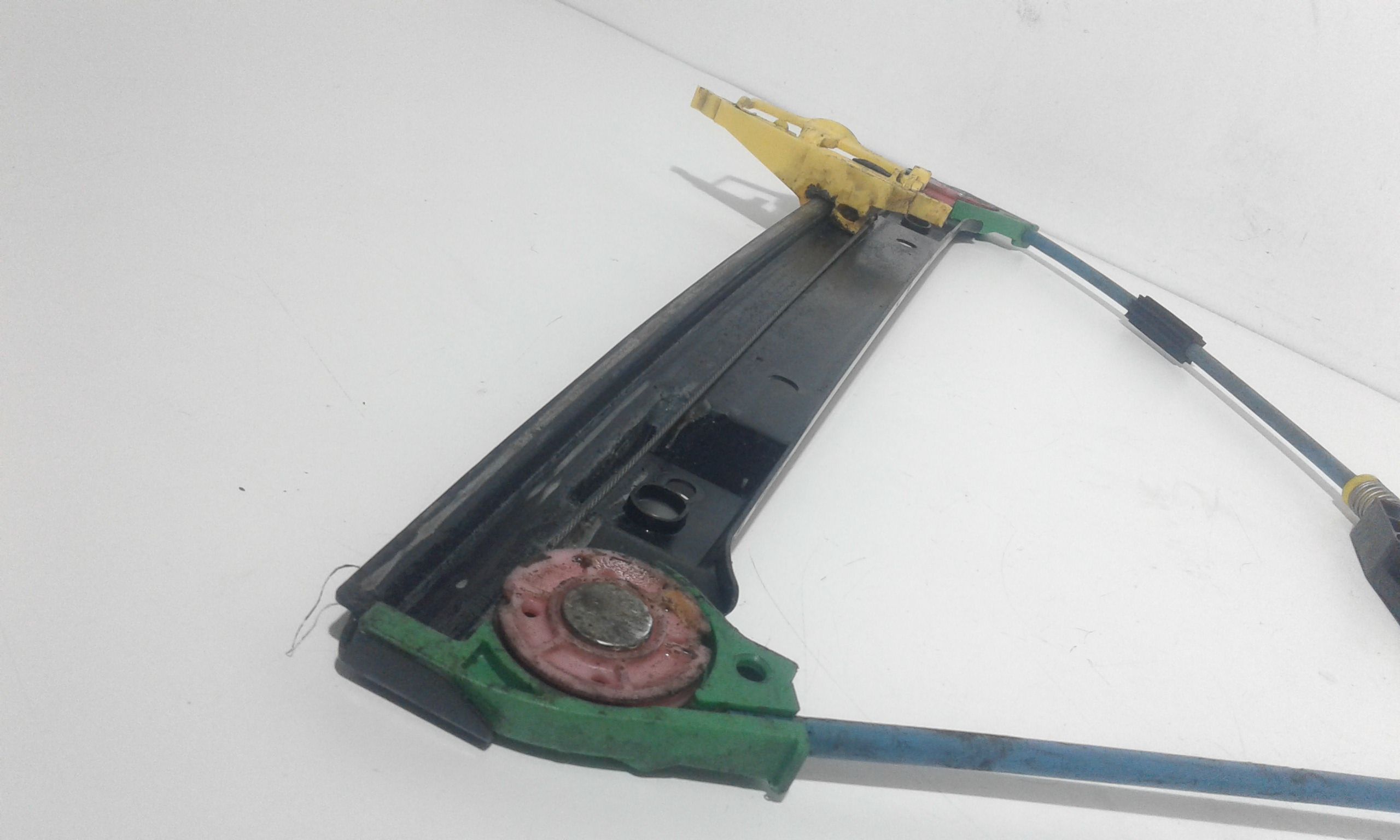 Cremagliera anteriore destra passeggero LANCIA Ypsilon 1 Serie