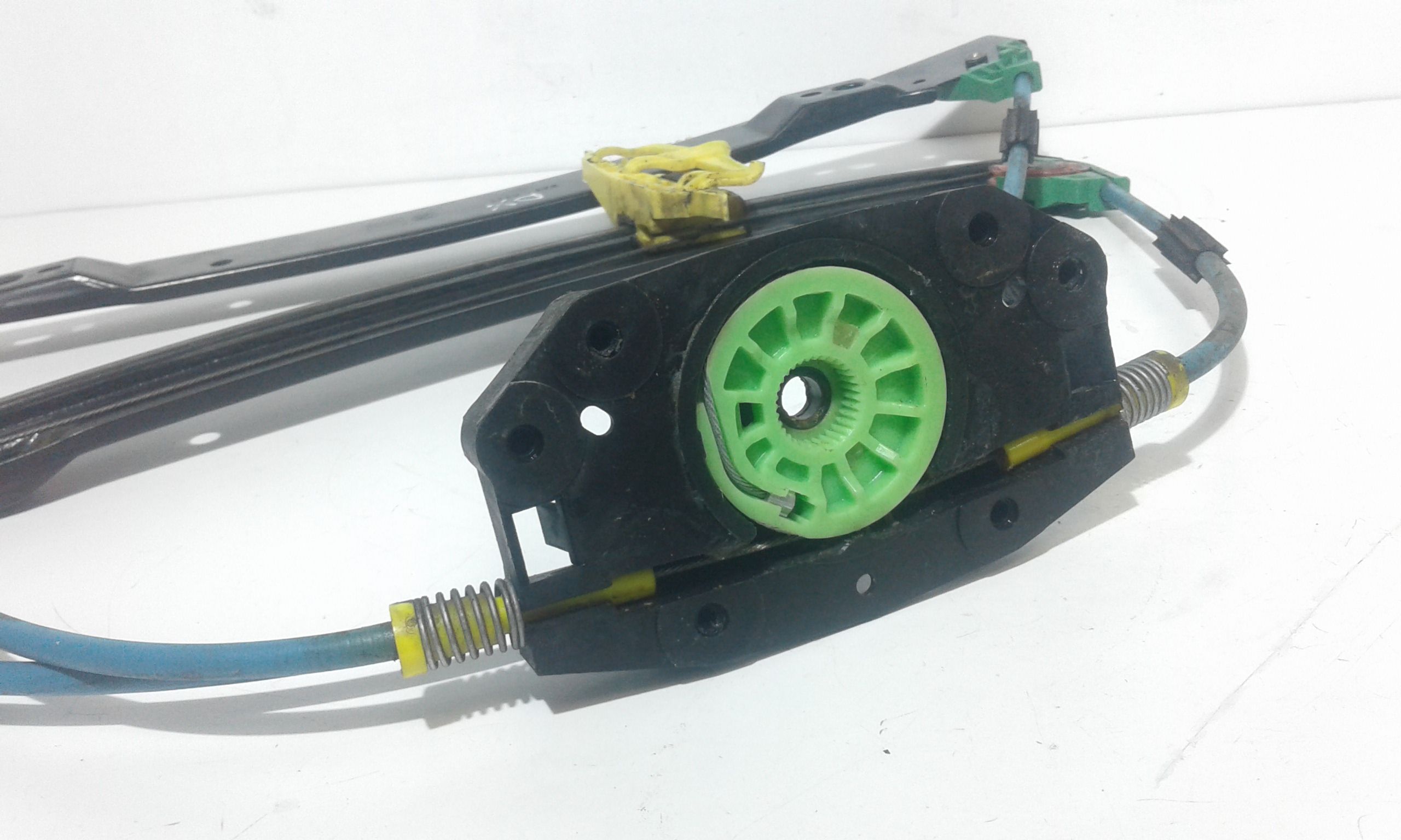 Cremagliera anteriore destra passeggero LANCIA Ypsilon 1 Serie