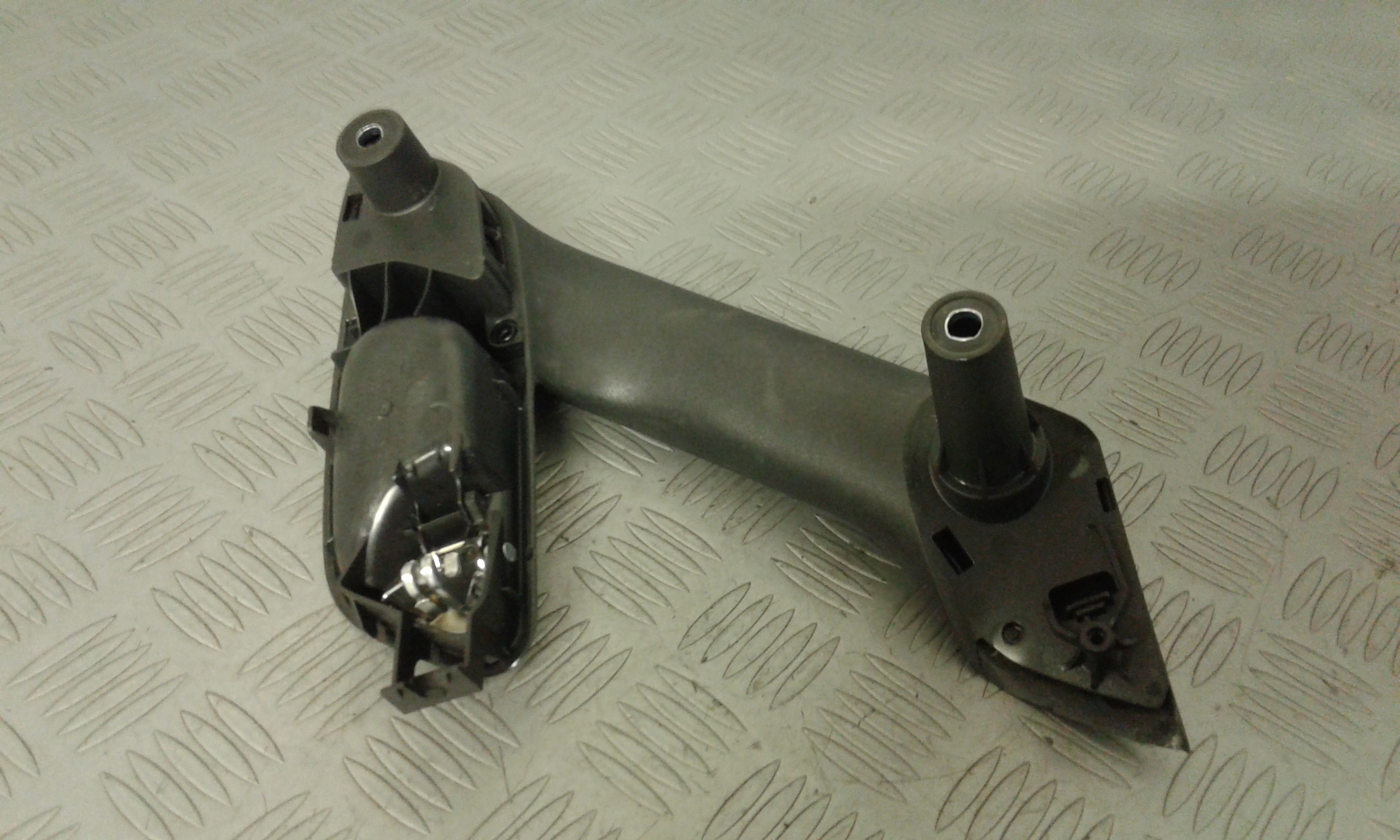 Maniglia interna Posteriore Destra VOLKSWAGEN Polo 5 Serie