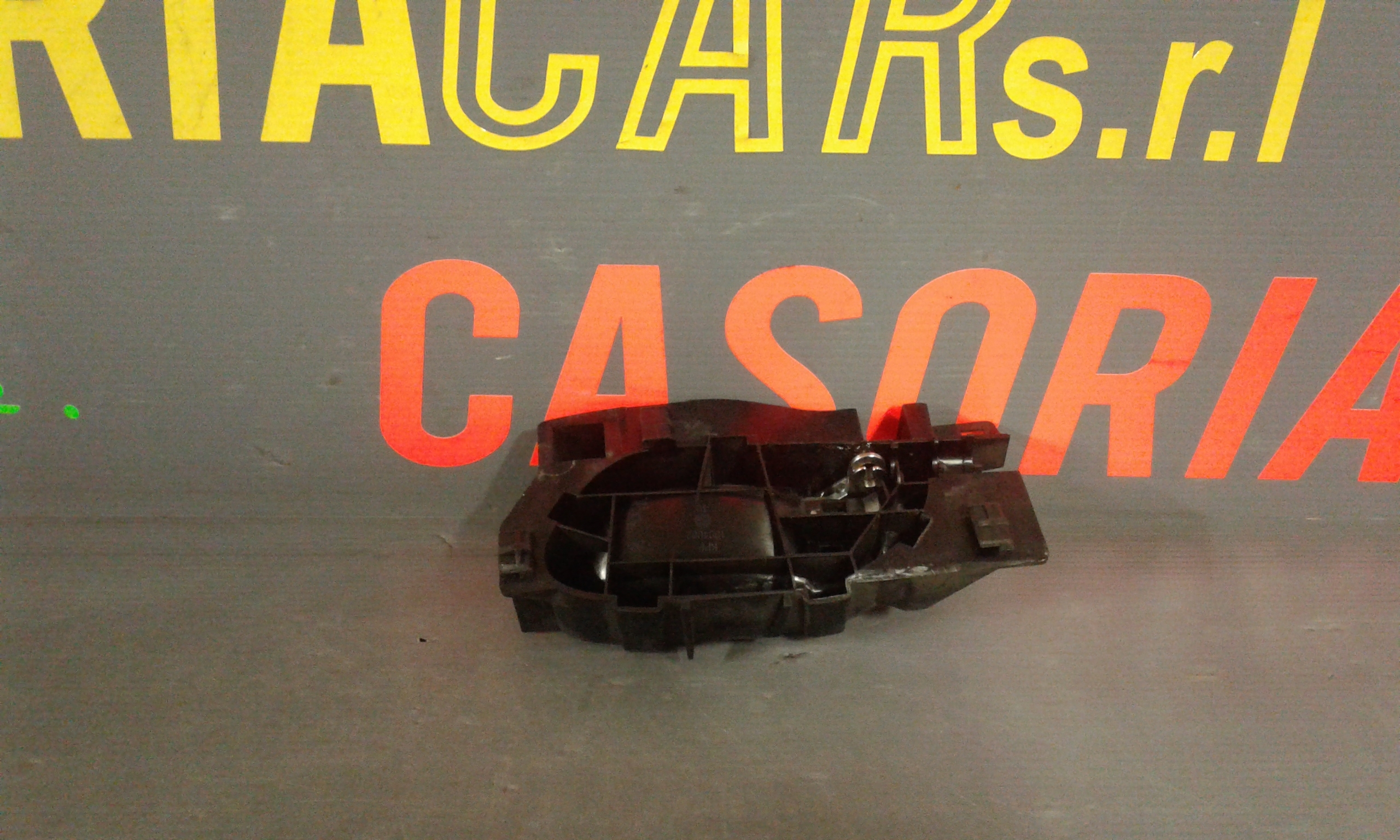 Maniglia interna Posteriore Destra CITROEN C3 3 Serie