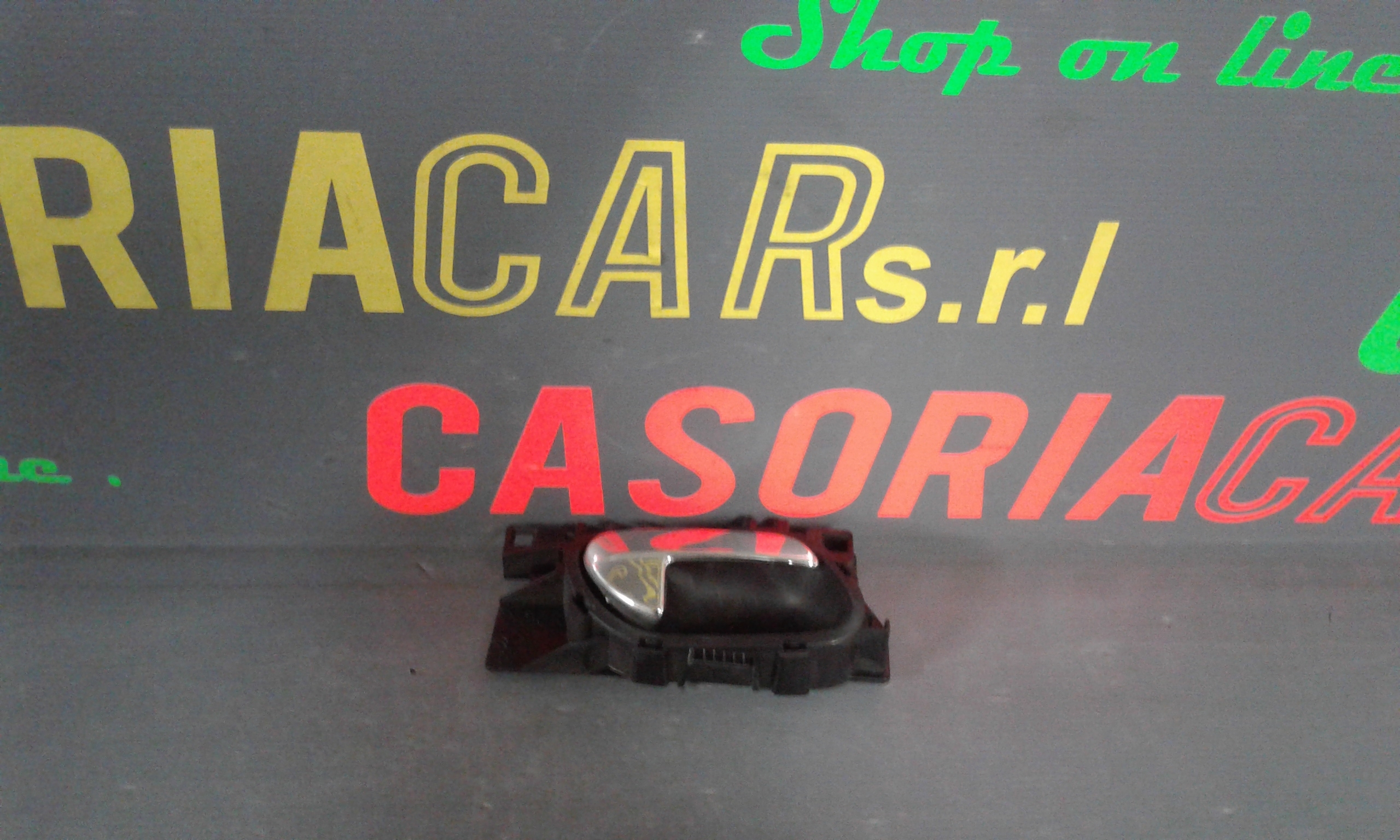 Maniglia interna Posteriore Destra CITROEN C3 3 Serie