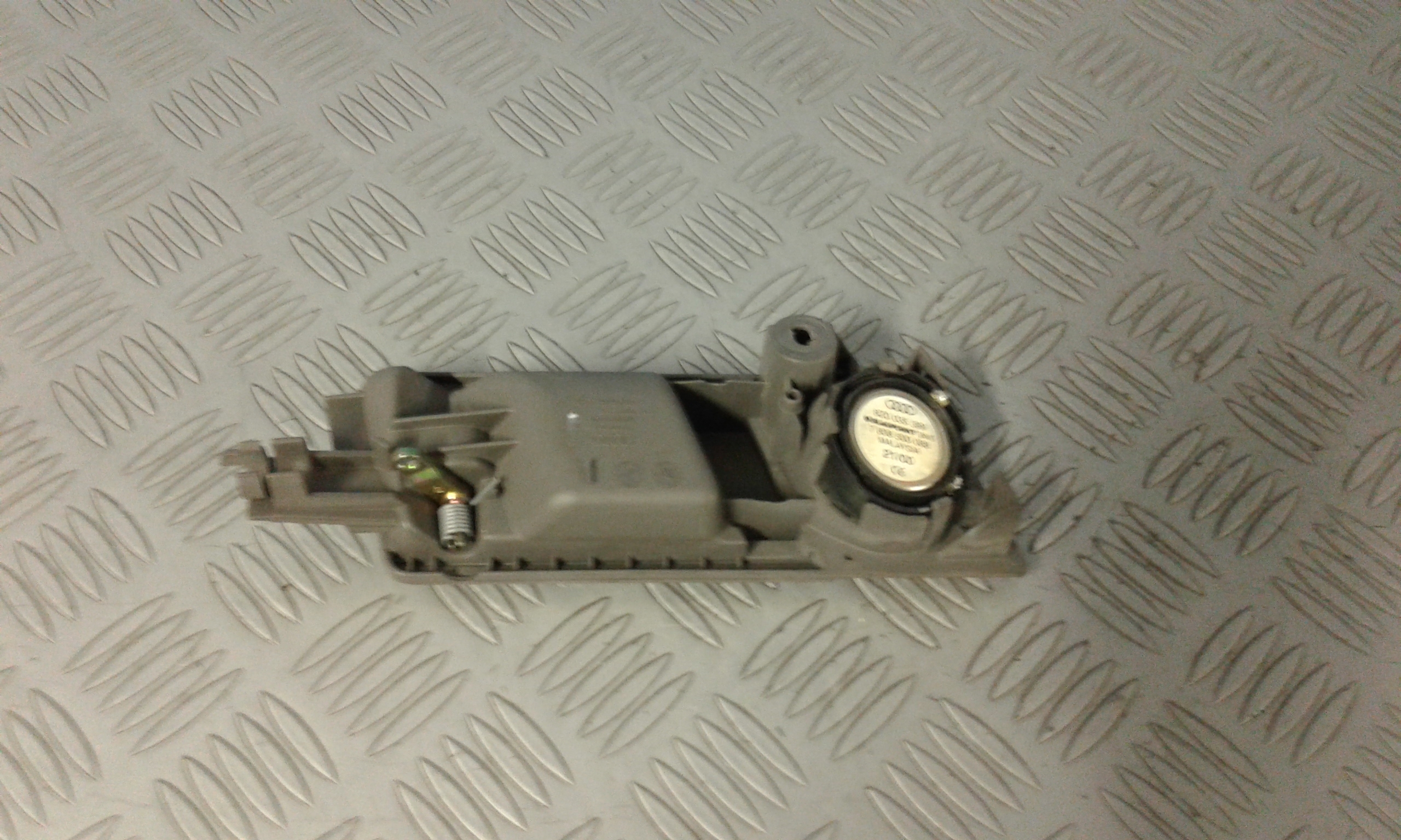 Maniglia interna Posteriore Destra AUDI A2 1 Serie