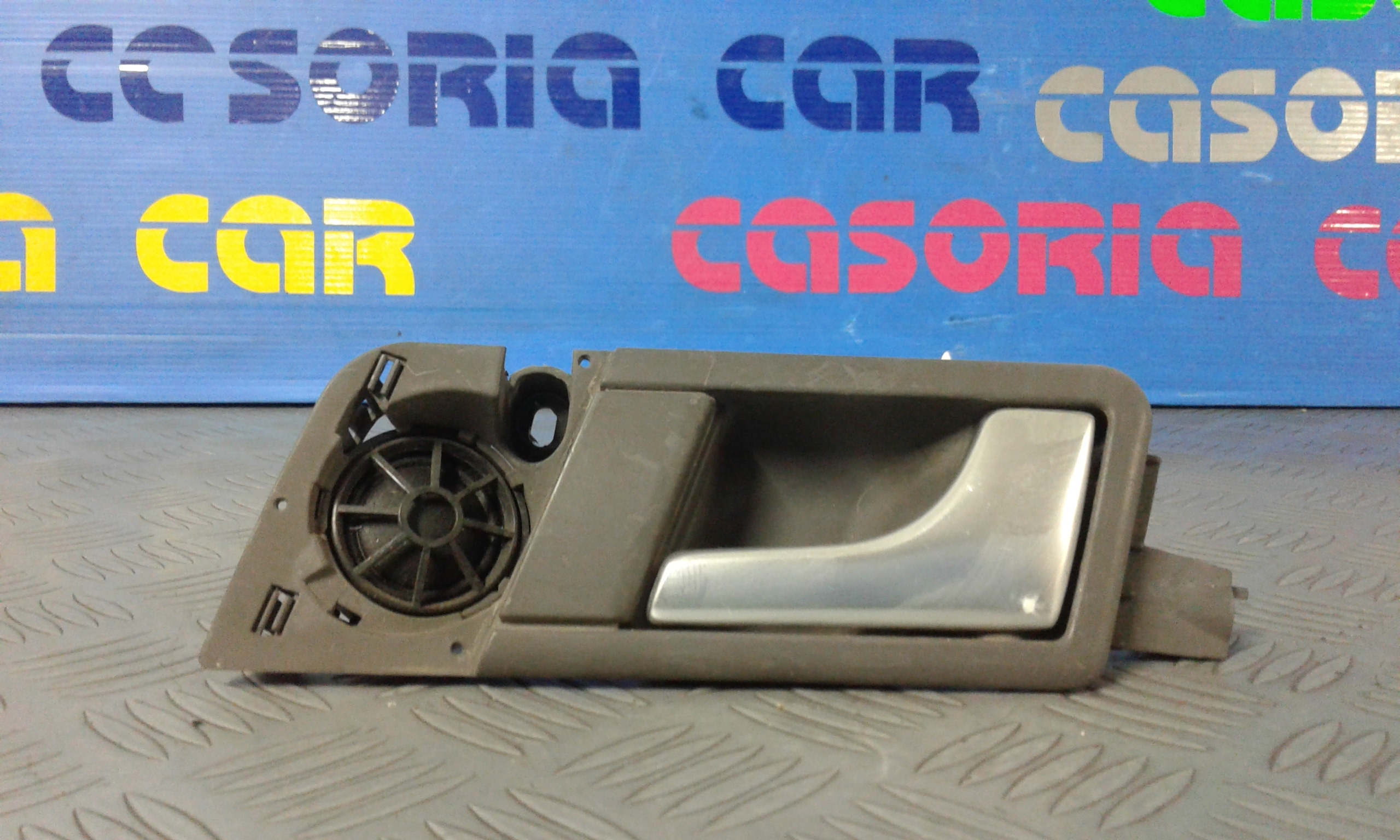 Maniglia interna Posteriore Destra AUDI A2 1 Serie