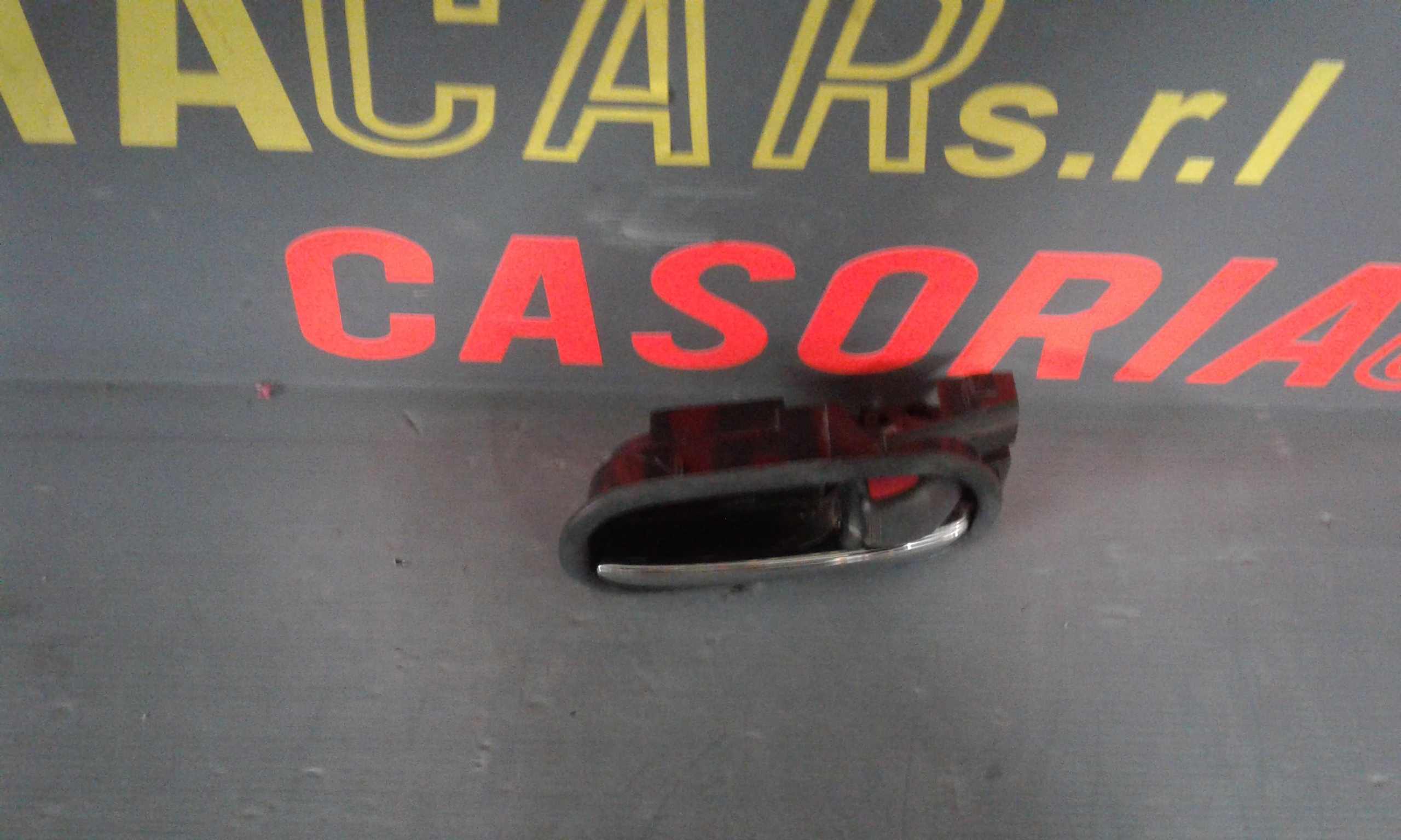 Maniglia interna Posteriore Destra MAZDA 6 S. Wagon 2 Serie