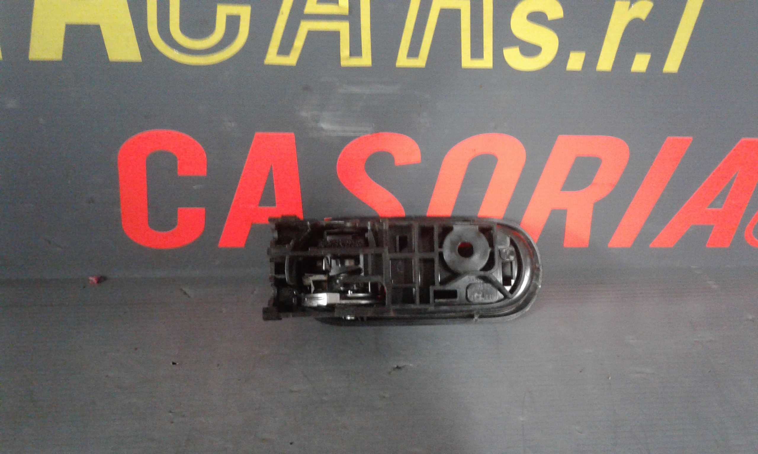 Maniglia interna Posteriore Destra MAZDA 6 S. Wagon 2 Serie