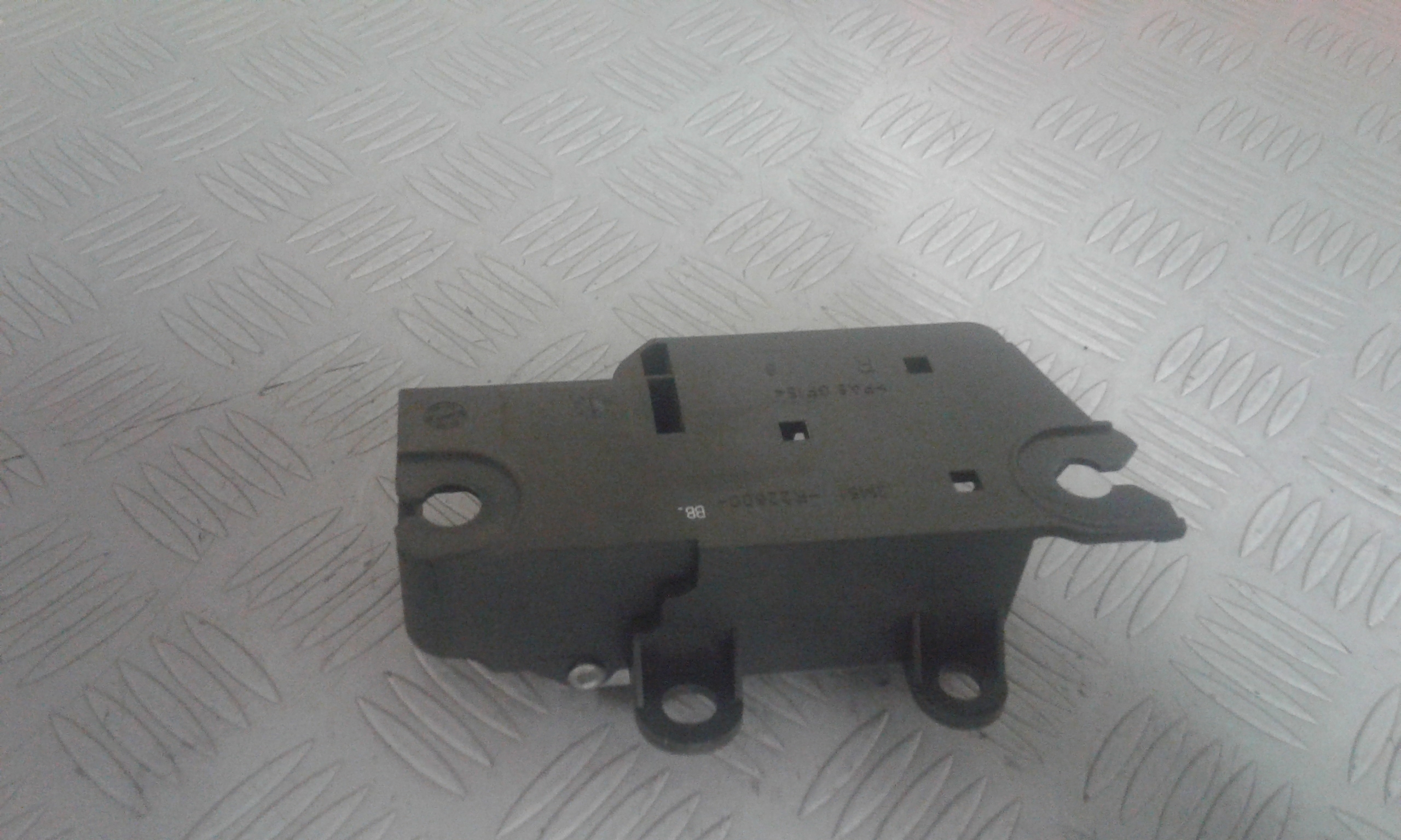 Maniglia interna Posteriore Destra FORD Focus Berlina 3 Serie