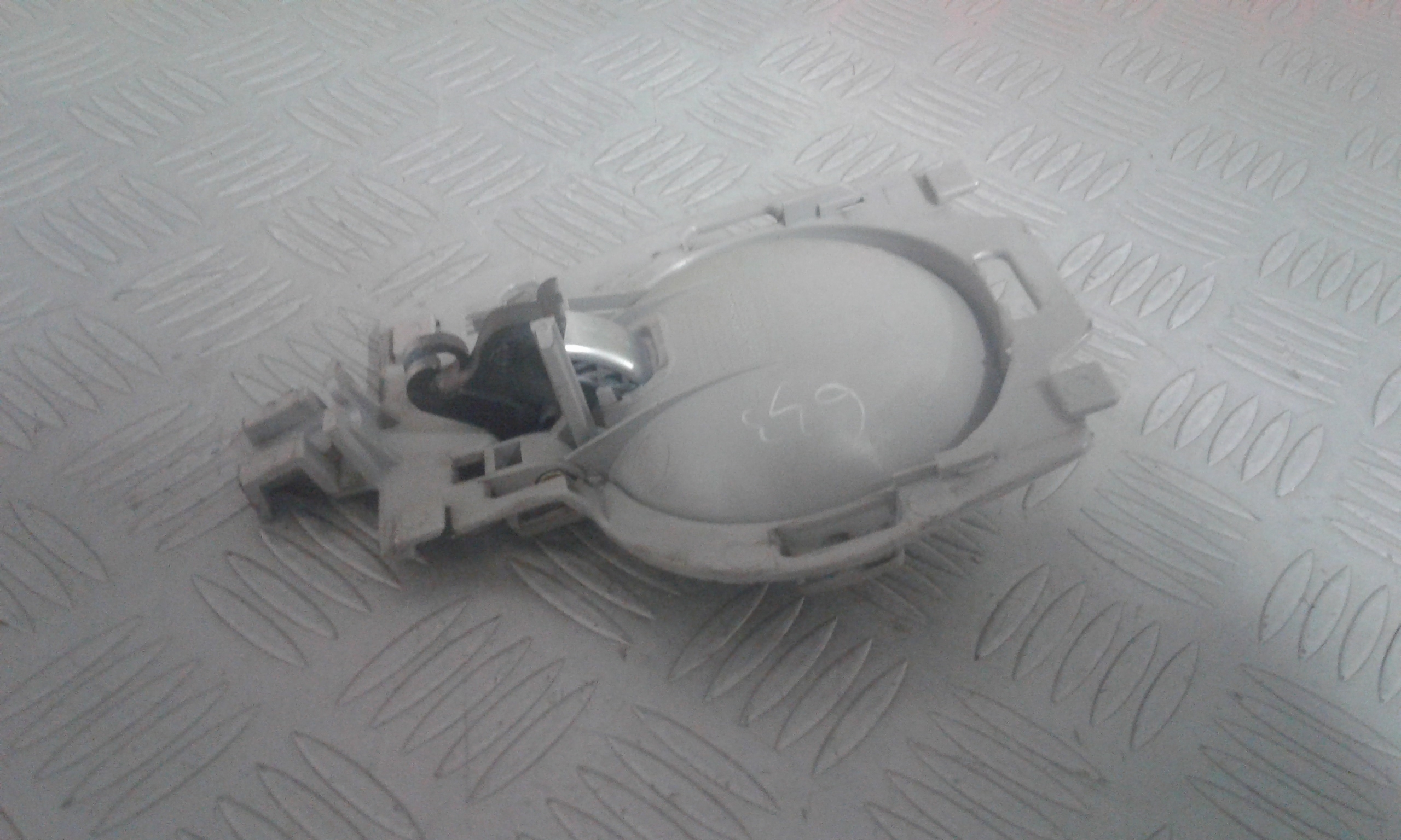 Maniglia interna Posteriore Destra CITROEN C3 1 Serie