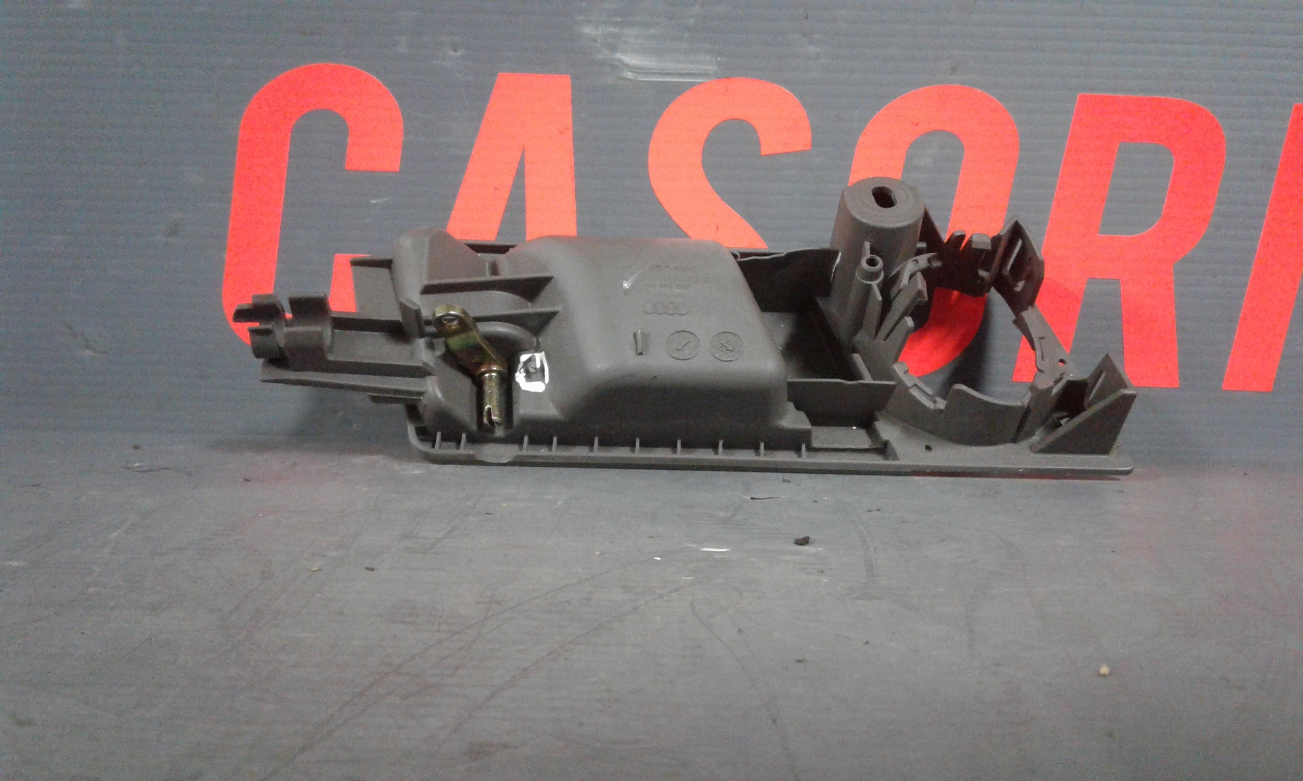 Maniglia interna Posteriore Destra AUDI A2 1 Serie