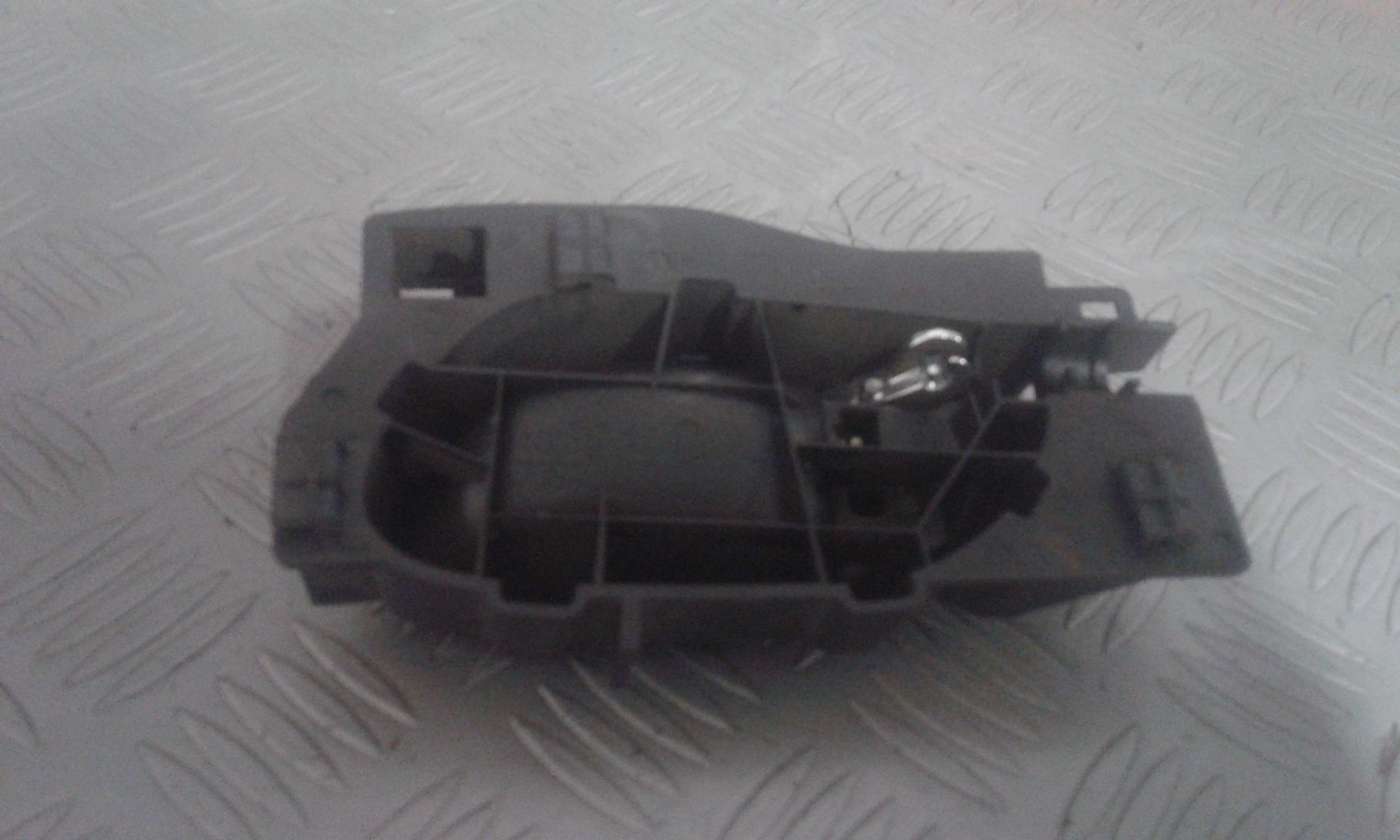 Maniglia interna Posteriore Destra PEUGEOT 407 Berlina