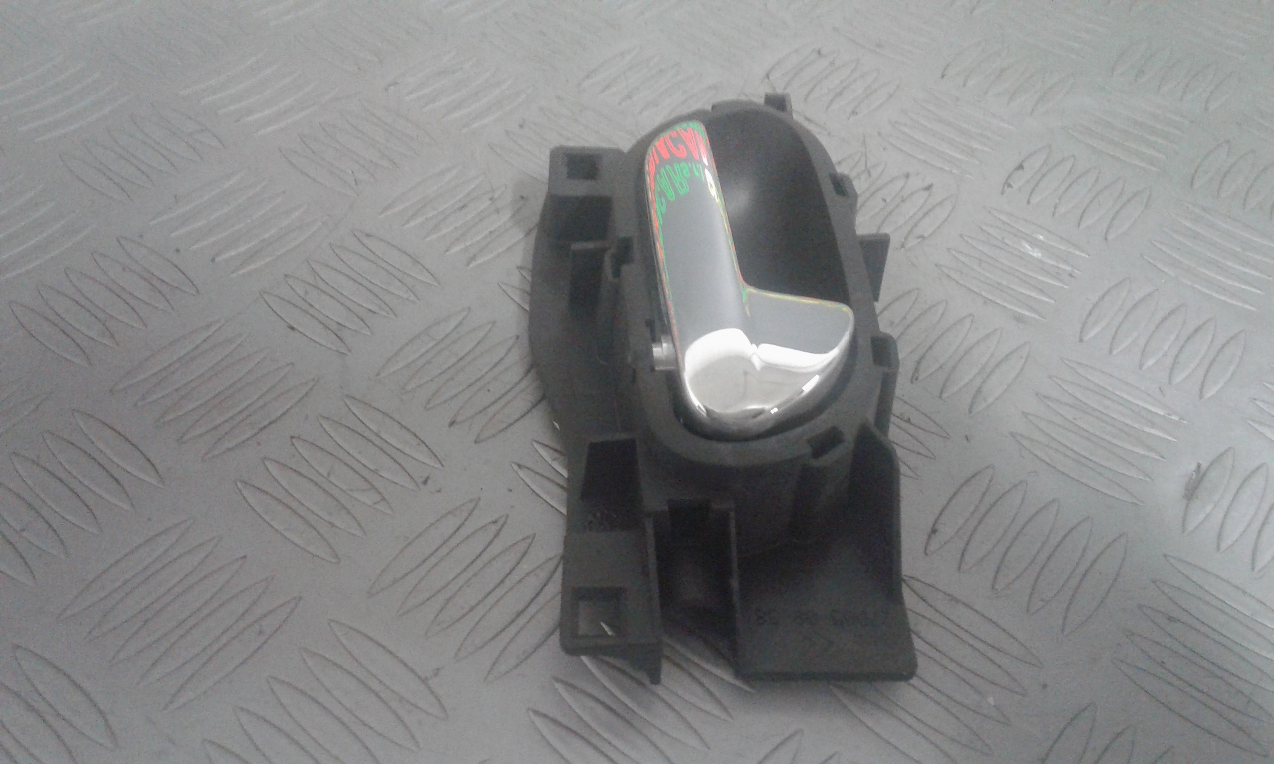 Maniglia interna Posteriore Destra PEUGEOT 407 Berlina