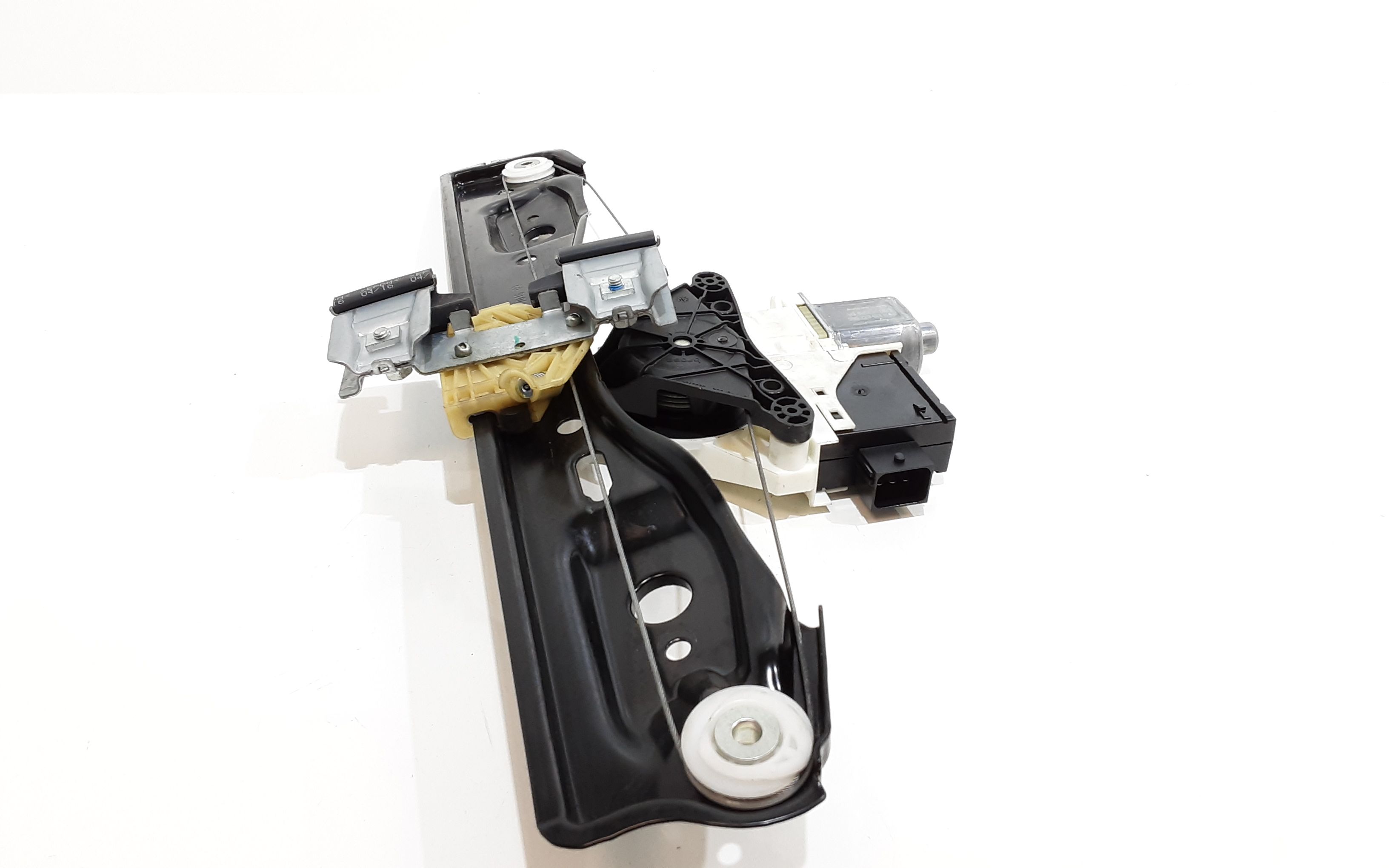 Cremagliera anteriore destra passeggero FIAT 500 X 1 Serie