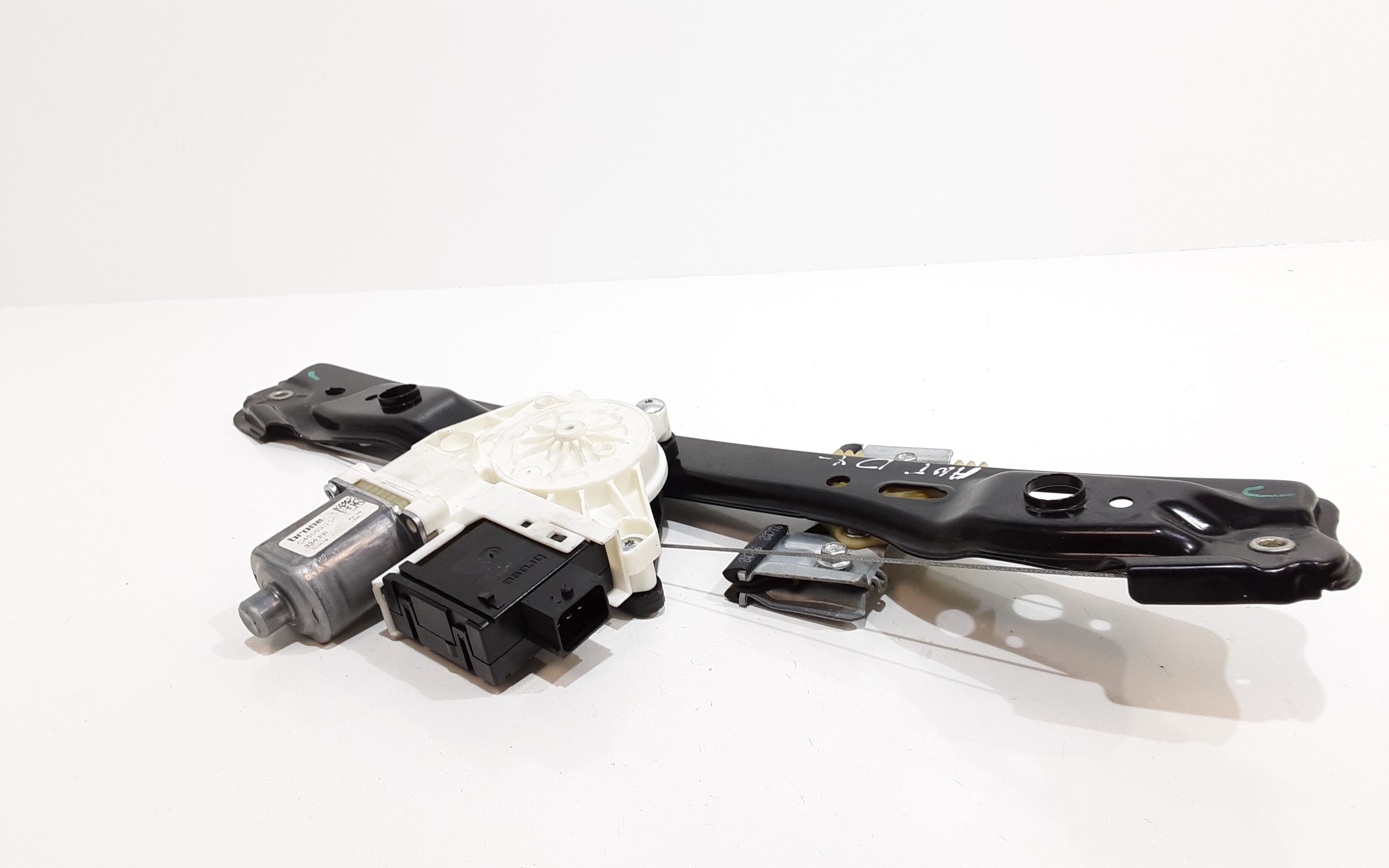 Cremagliera anteriore destra passeggero FIAT 500 X 1 Serie