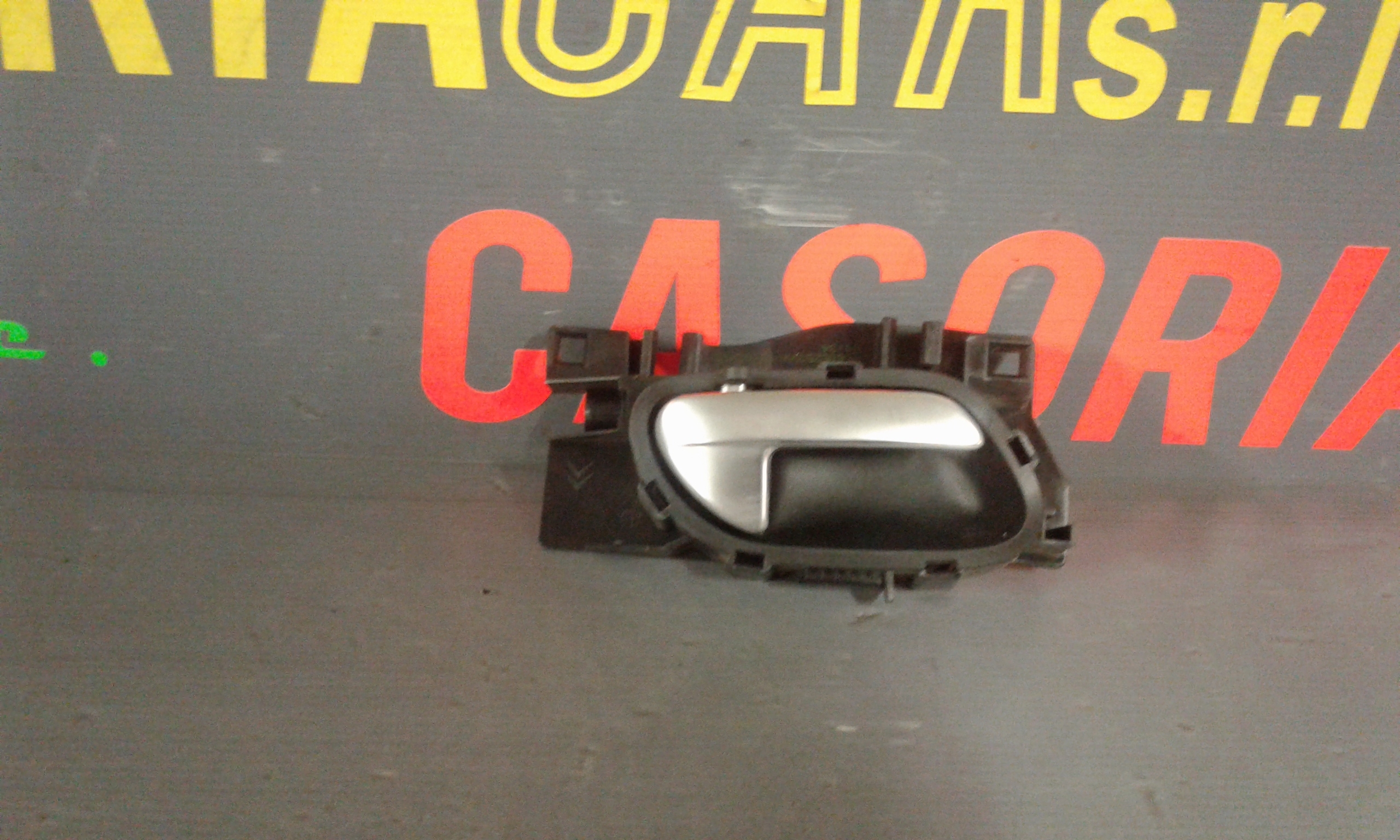Maniglia interna Posteriore Destra PEUGEOT 208 1 Serie