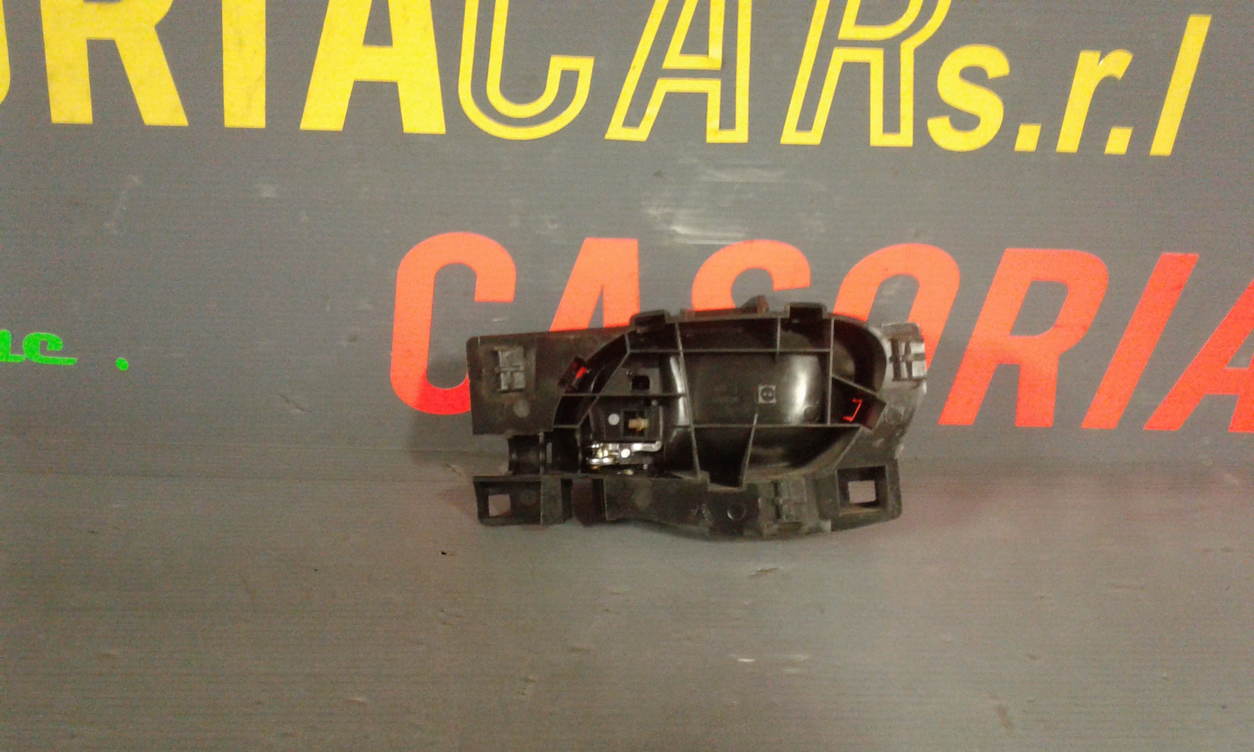 Maniglia interna Posteriore Destra PEUGEOT 208 1 Serie