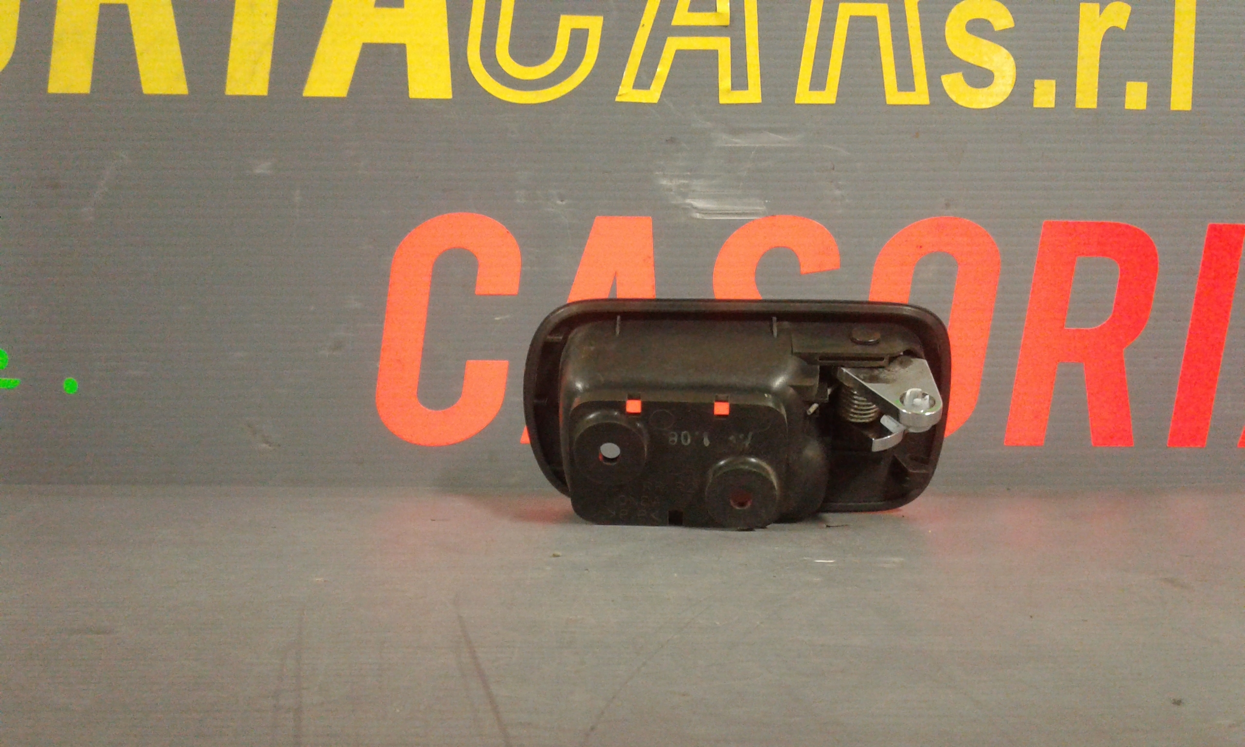 Maniglia interna Posteriore Destra HONDA Civic Berlina 4P 2 Serie