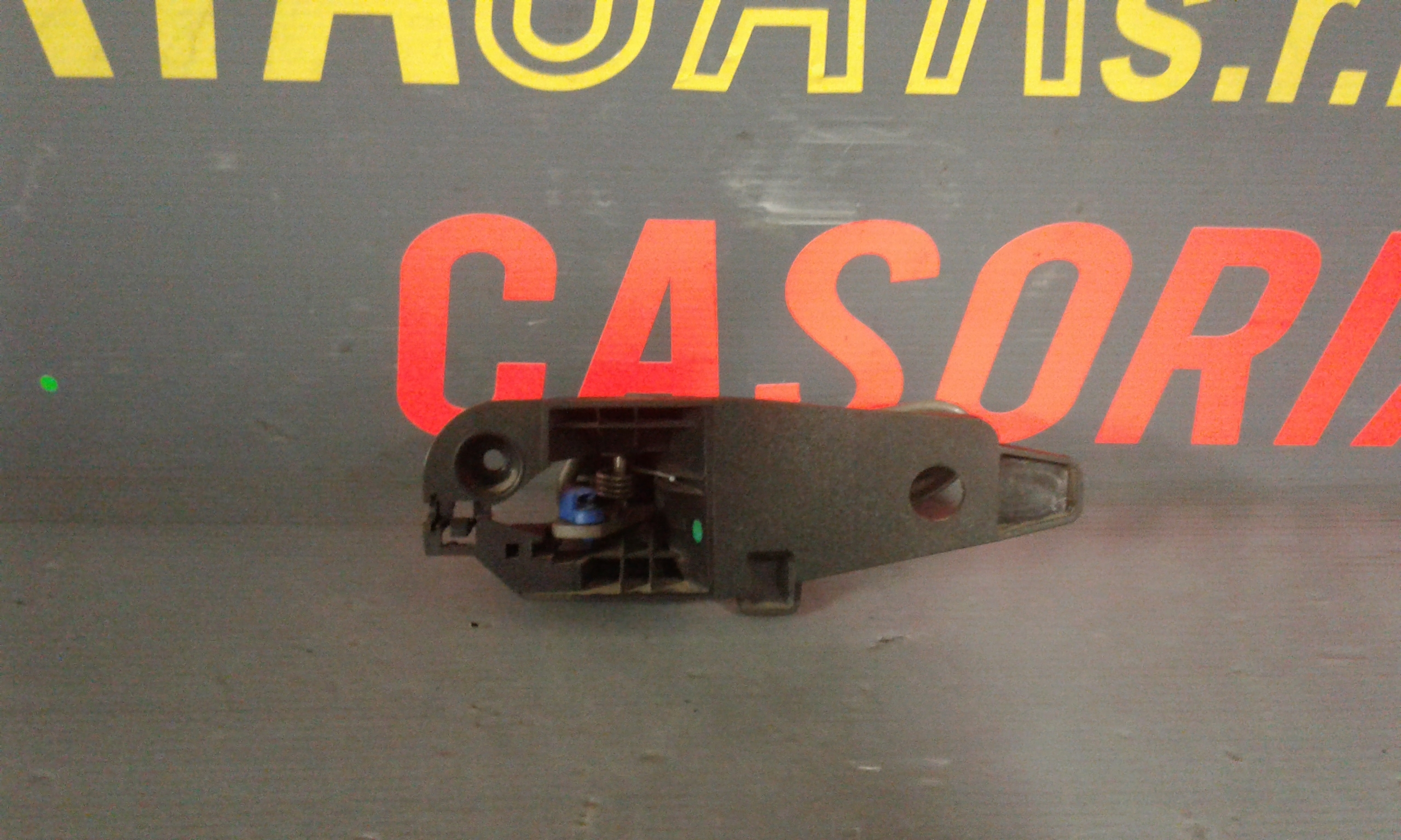 Maniglia interna Posteriore Destra FIAT Stilo S. Wagon