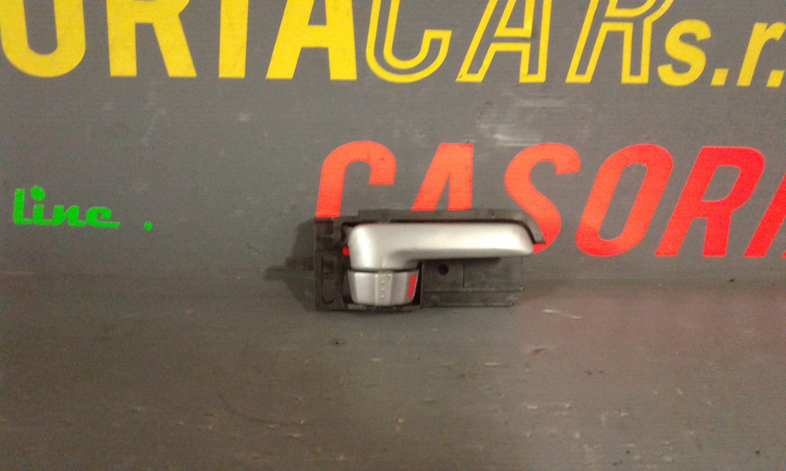 Maniglia interna Posteriore Destra SUZUKI Swift 4 Serie