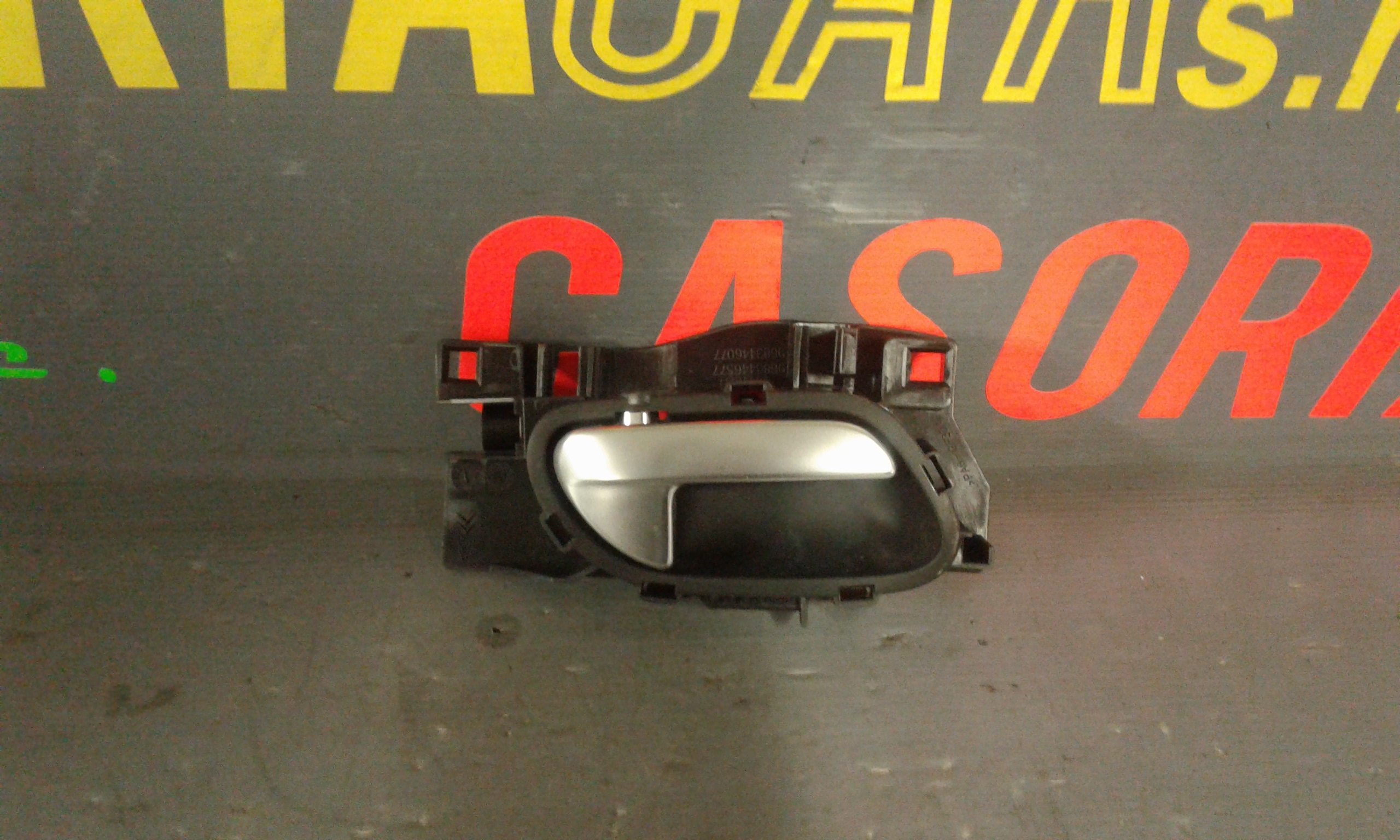 Maniglia interna Posteriore Destra CITROEN C3 3 Serie
