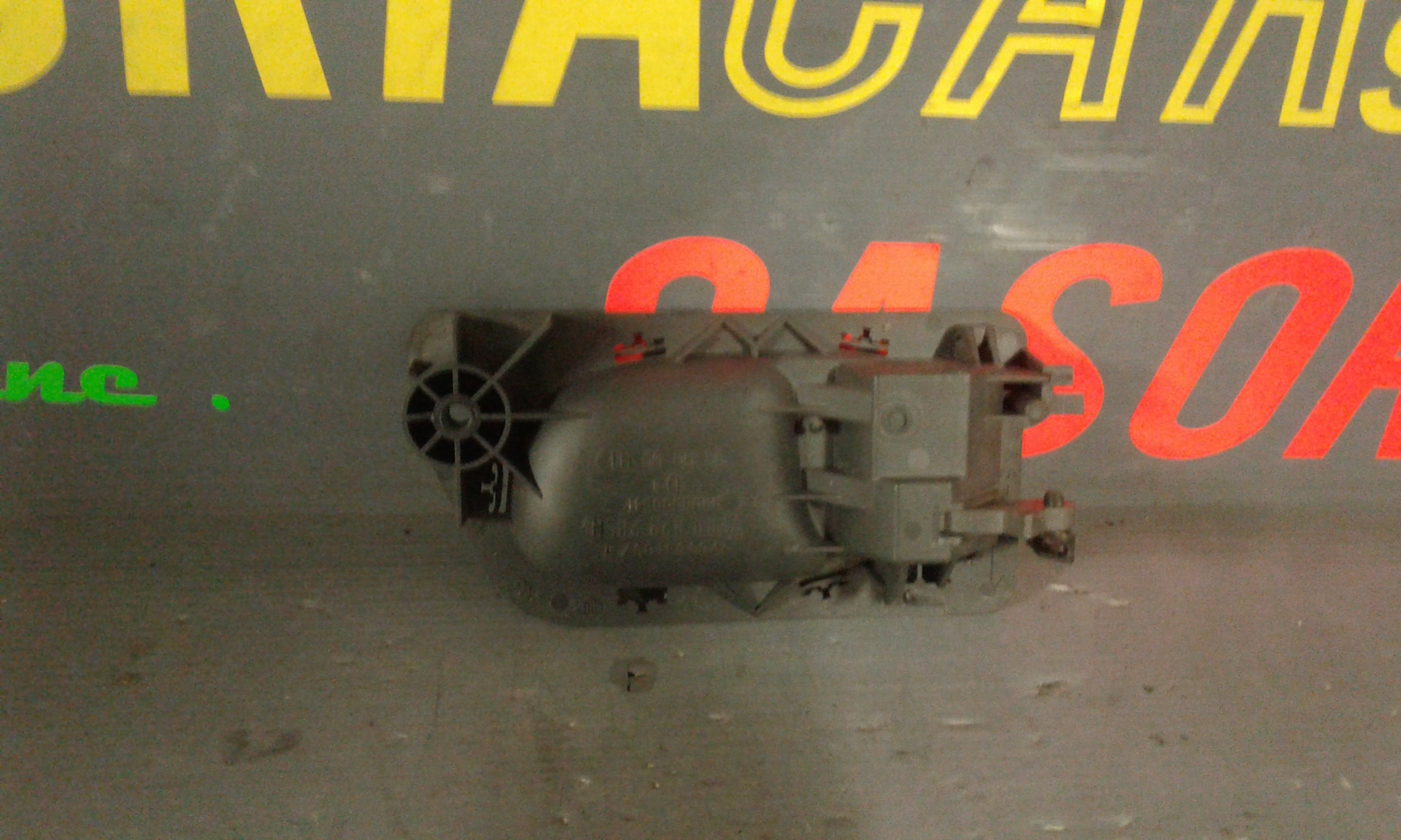 Maniglia interna Posteriore Destra RENAULT Laguna Berlina 2 Serie