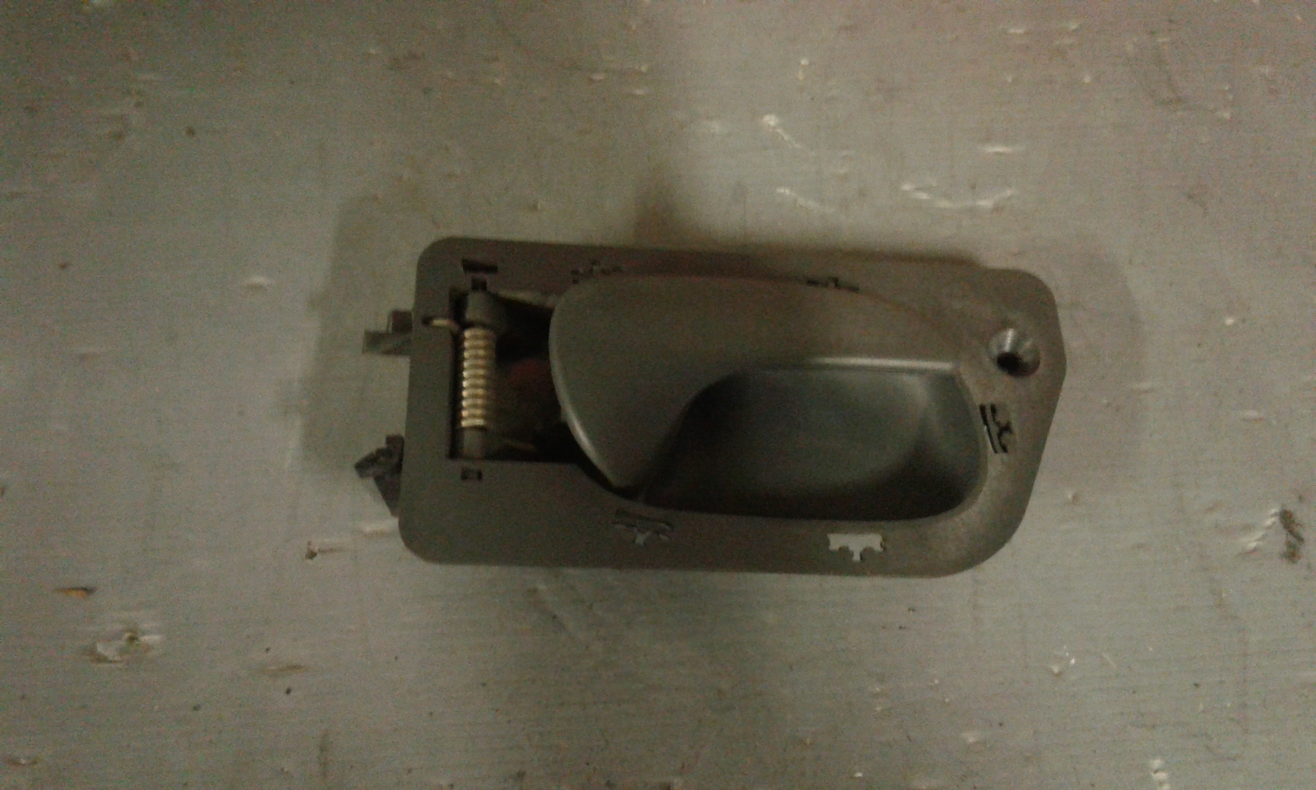 Maniglia interna Posteriore Destra RENAULT Laguna Berlina 2 Serie