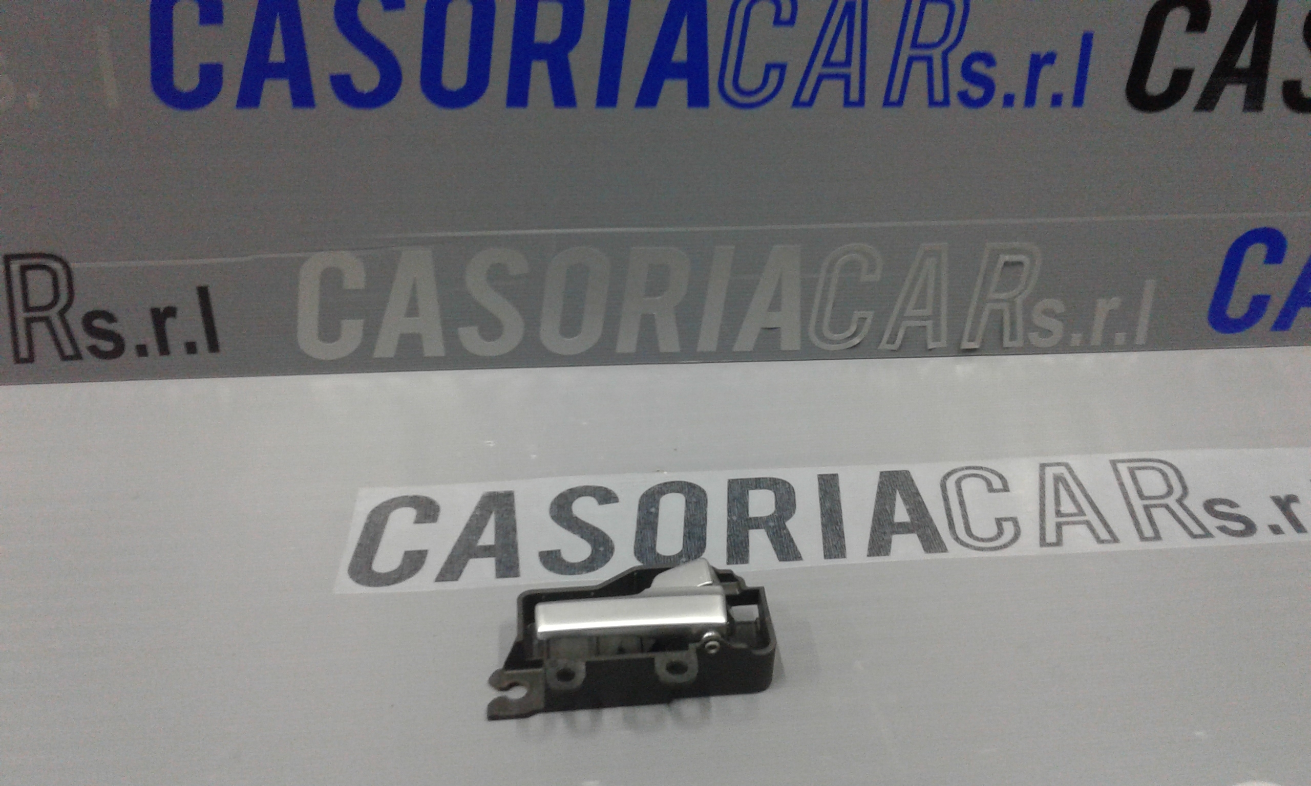 Maniglia interna Posteriore Destra FORD C - Max 1 Serie