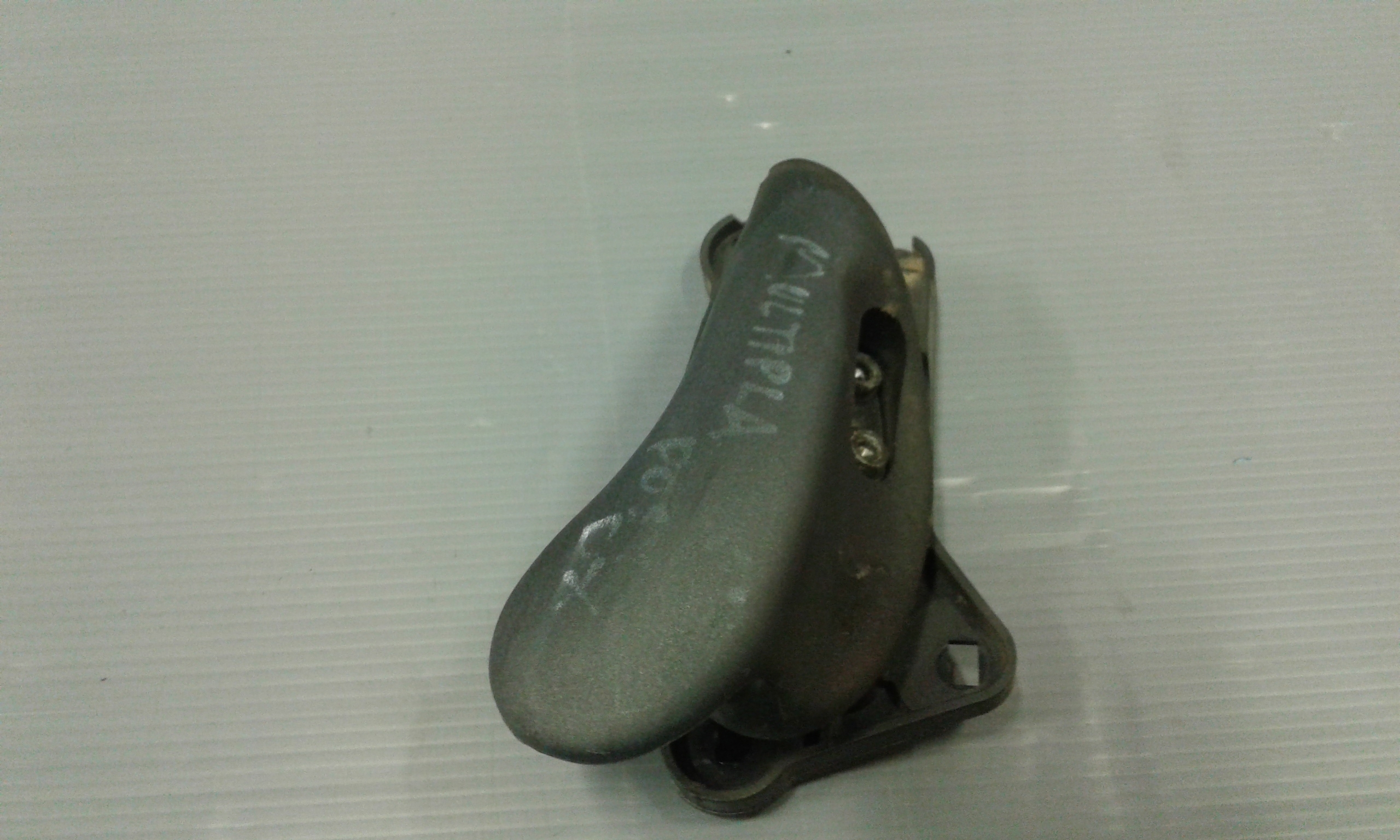 Maniglia interna Posteriore Destra FIAT Multipla 2 Serie