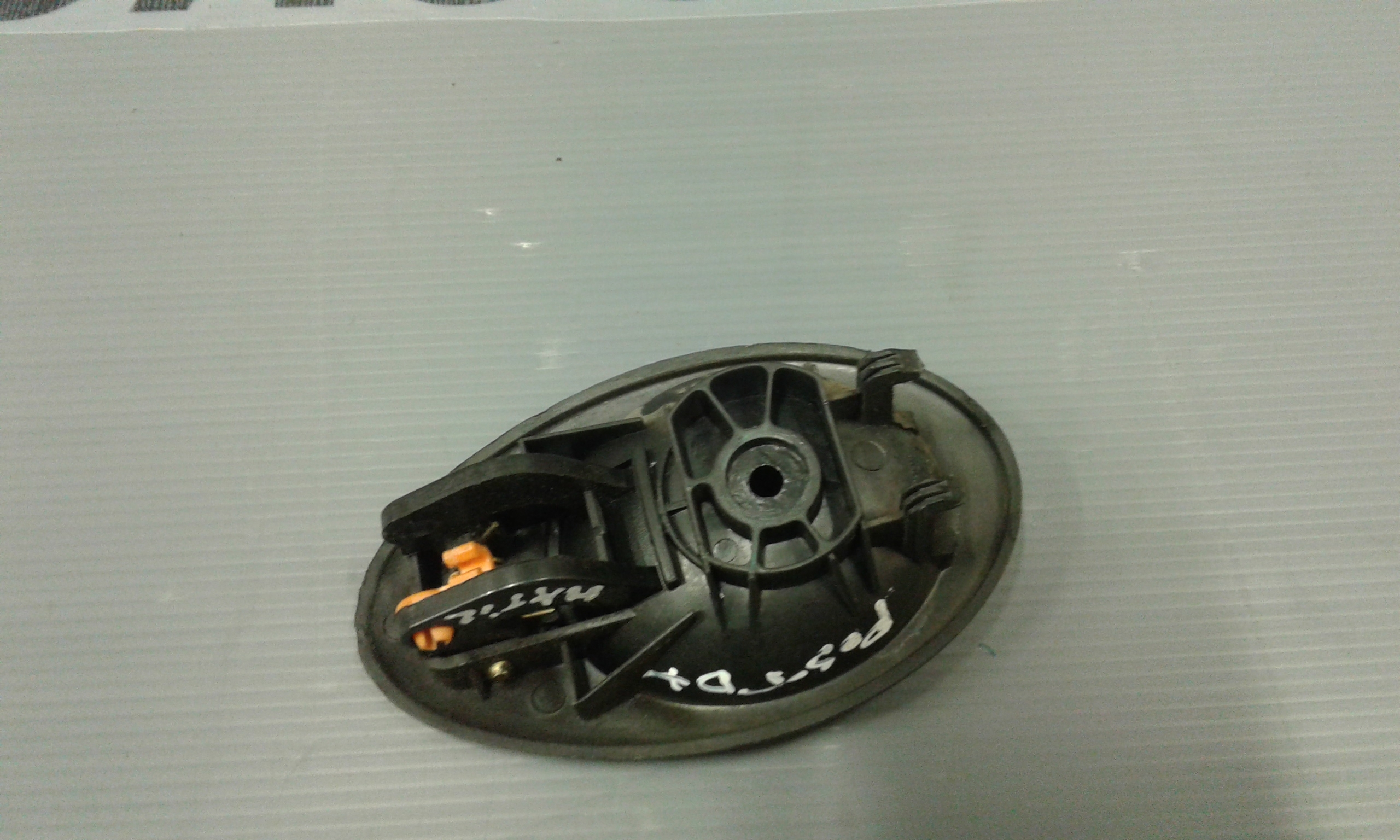 Maniglia interna Posteriore Destra DAEWOO Matiz 1 Serie