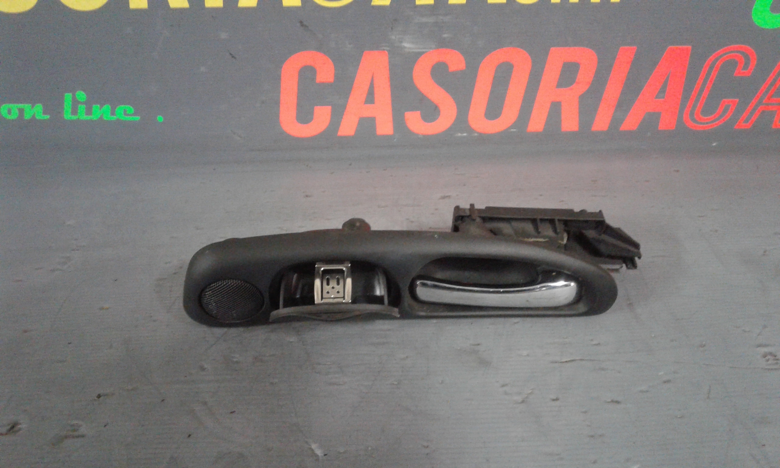 Maniglia interna Posteriore Destra ALFA ROMEO 166 1 Serie