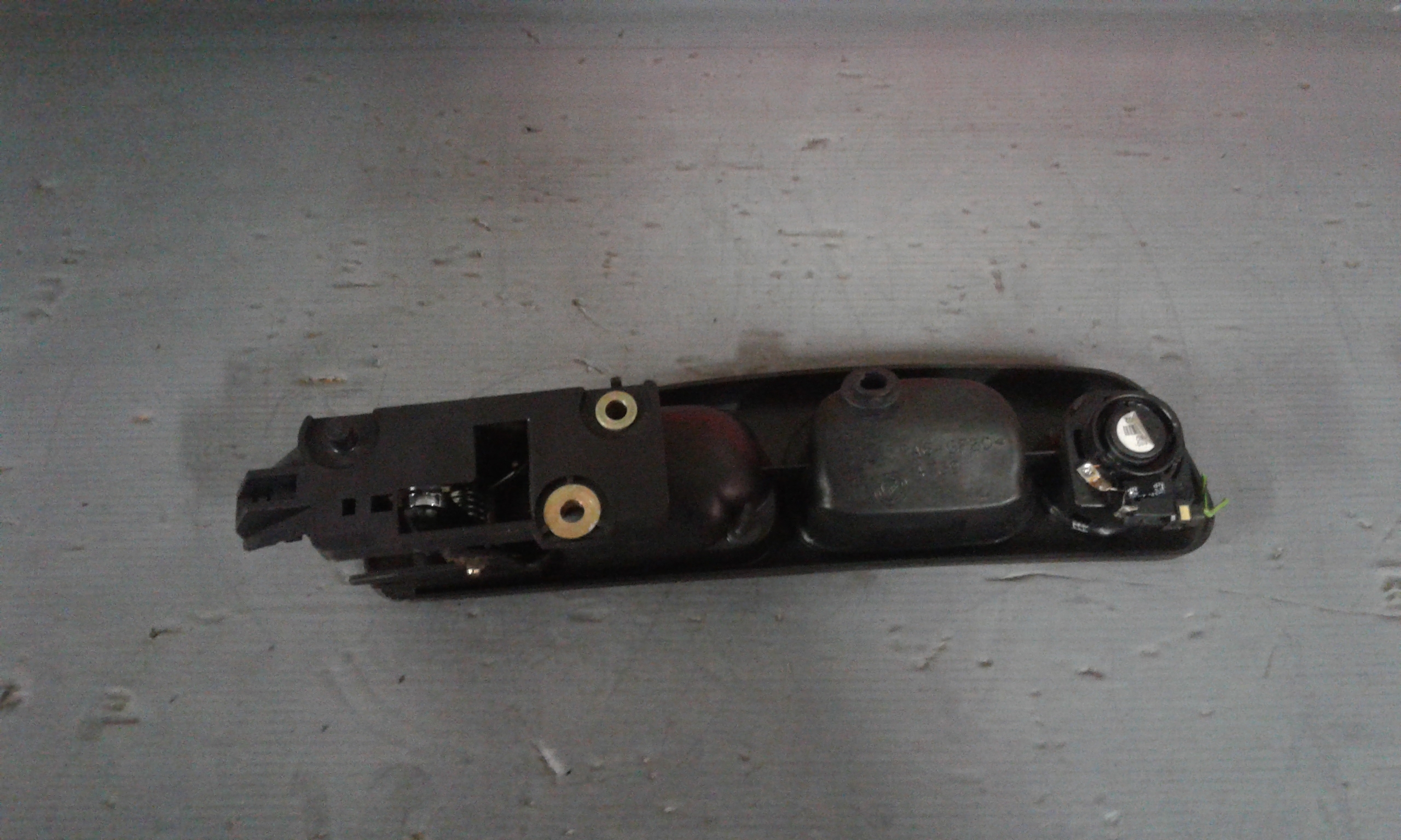 Maniglia interna Posteriore Destra ALFA ROMEO 166 1 Serie