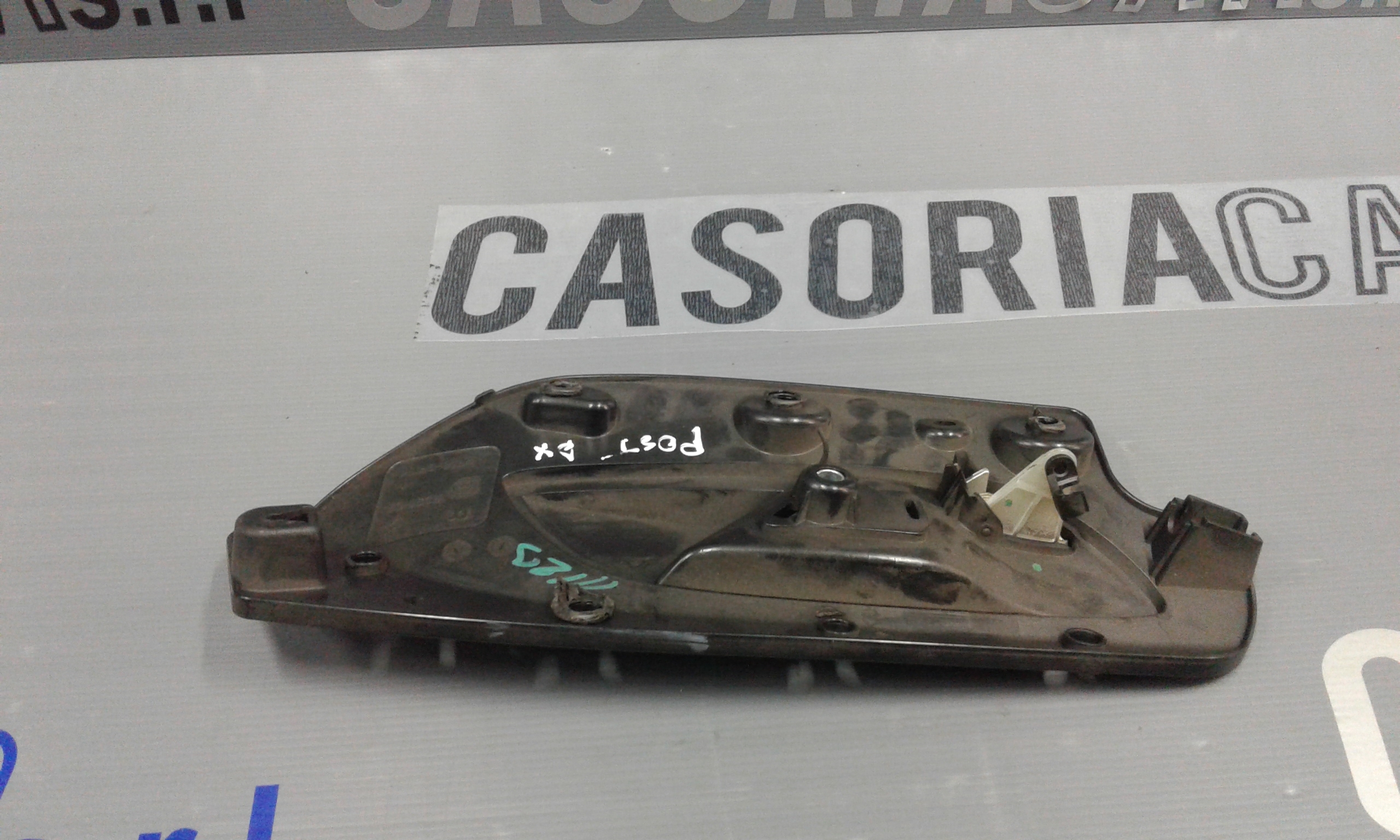 Maniglia interna Posteriore Destra FIAT Grande Punto 1 Serie