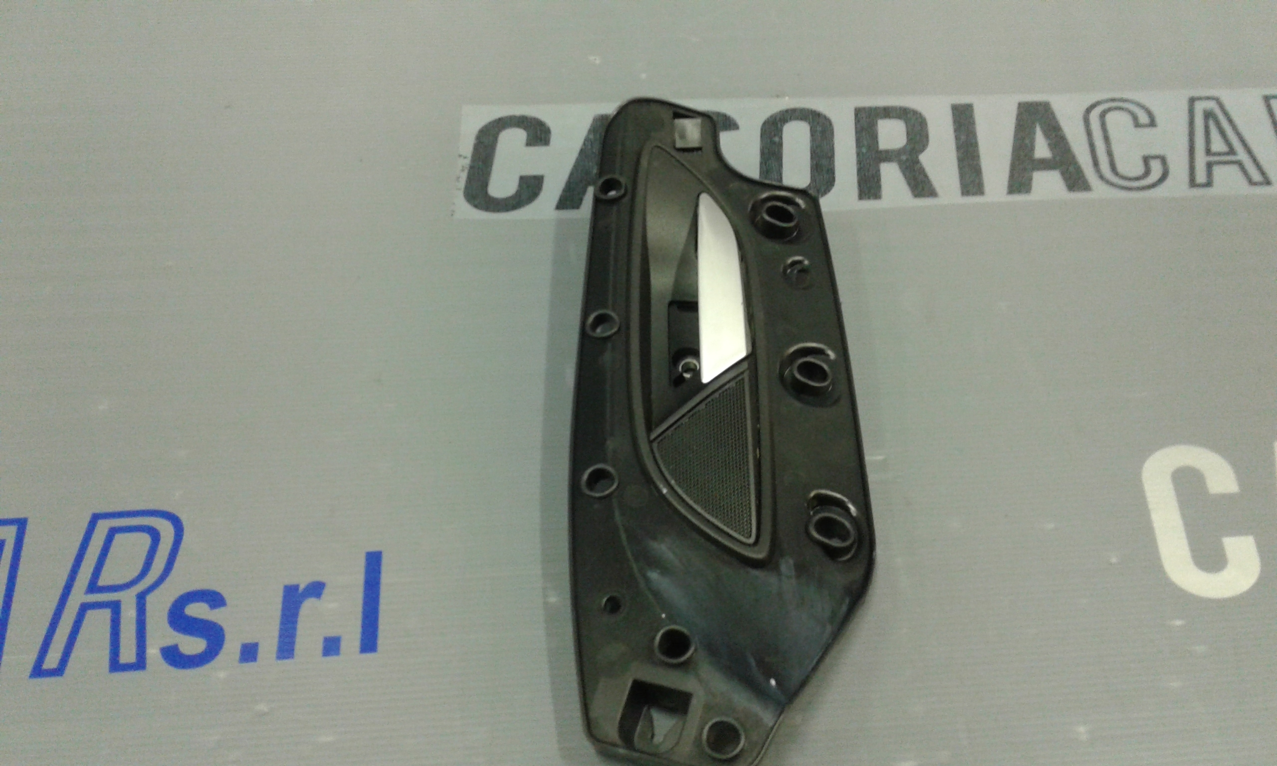 Maniglia interna Posteriore Destra FIAT Grande Punto 1 Serie