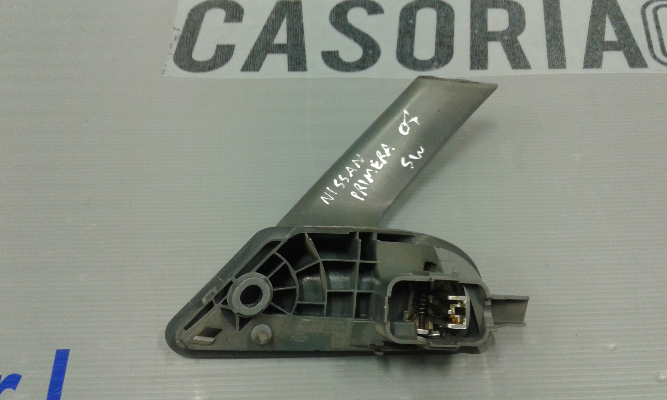 Maniglia interna Posteriore Destra NISSAN Primera S. Wagon 3 Serie