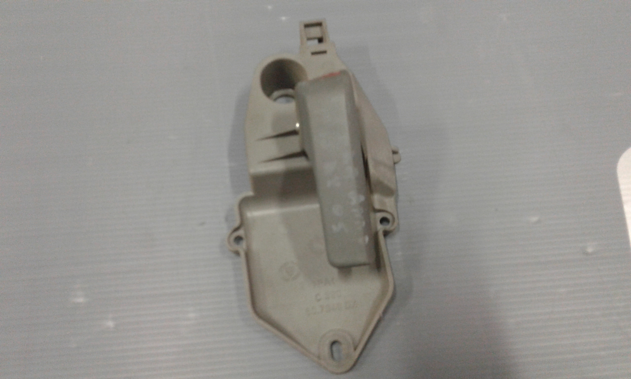 Maniglia interna Posteriore Destra FIAT Panda 2 Serie