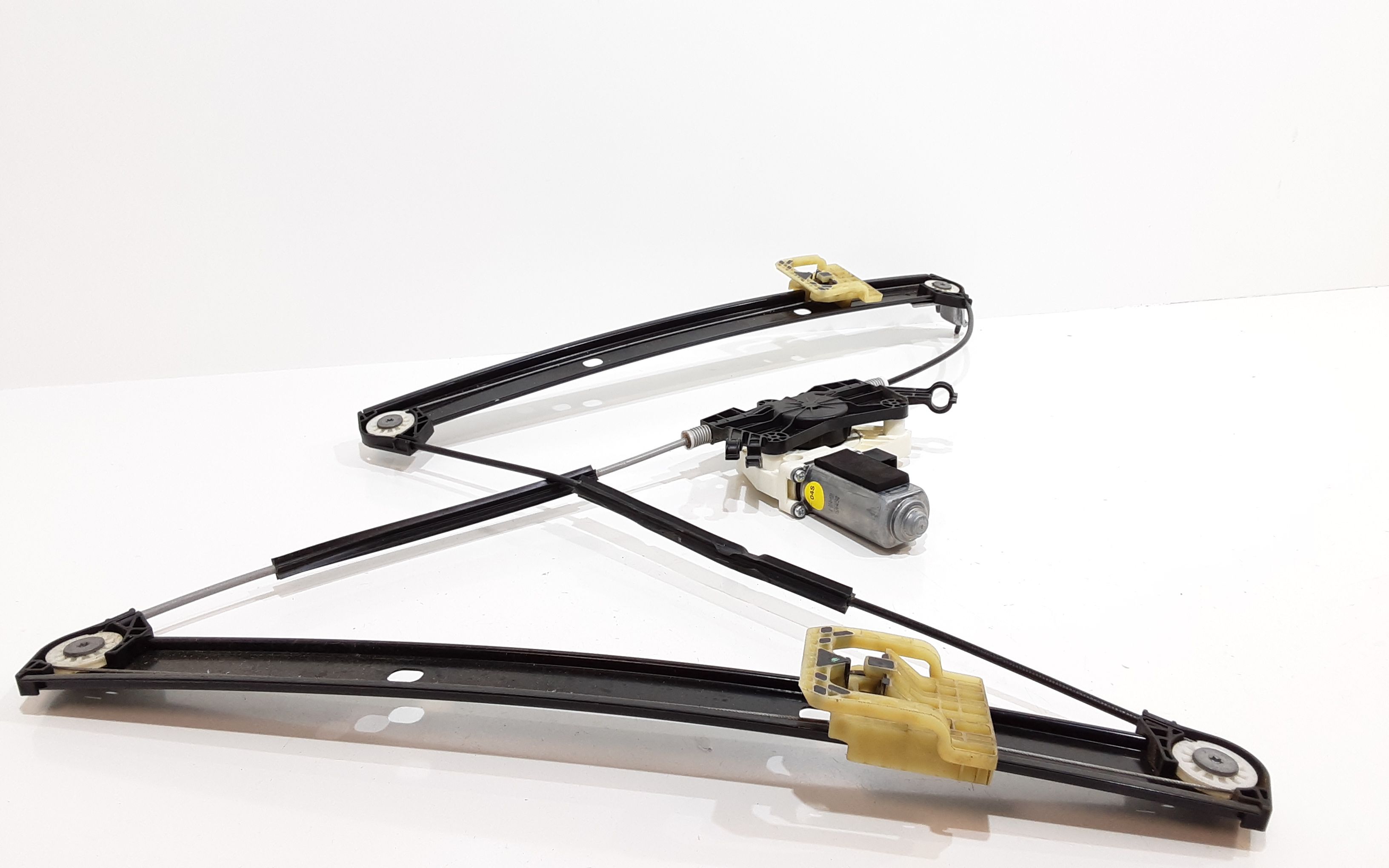 Cremagliera anteriore destra passeggero AUDI Q5 Serie (FYB)